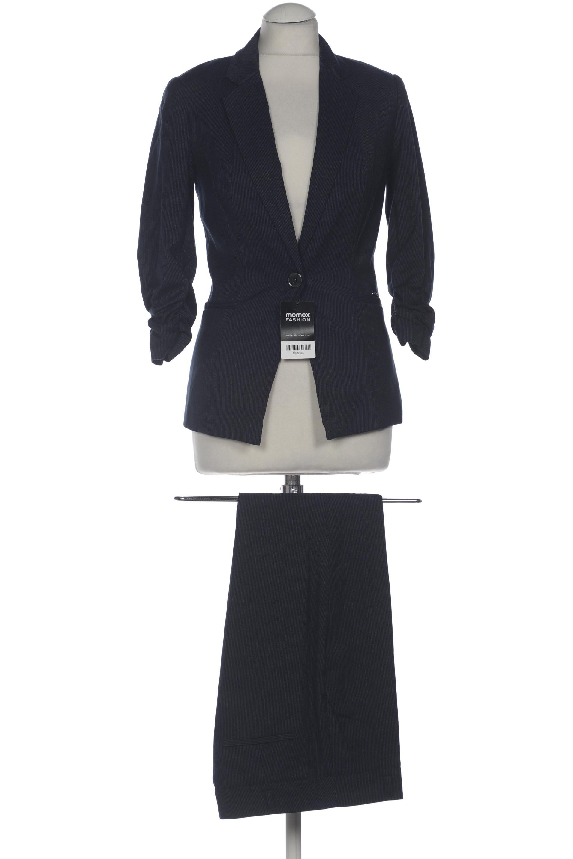 

Orsay Damen Anzug, marineblau, Gr. 36