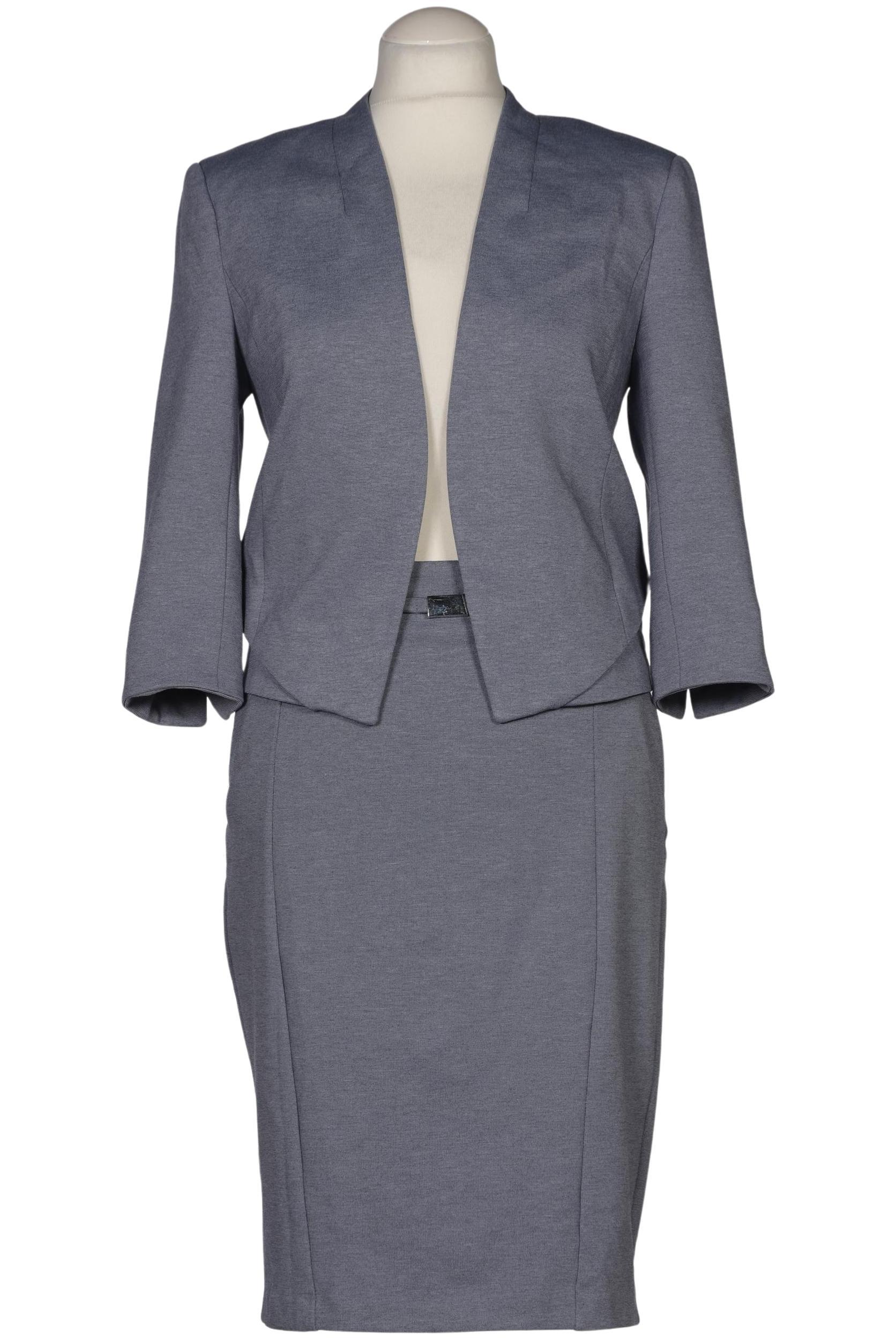 

Orsay Damen Anzug, blau, Gr. 38