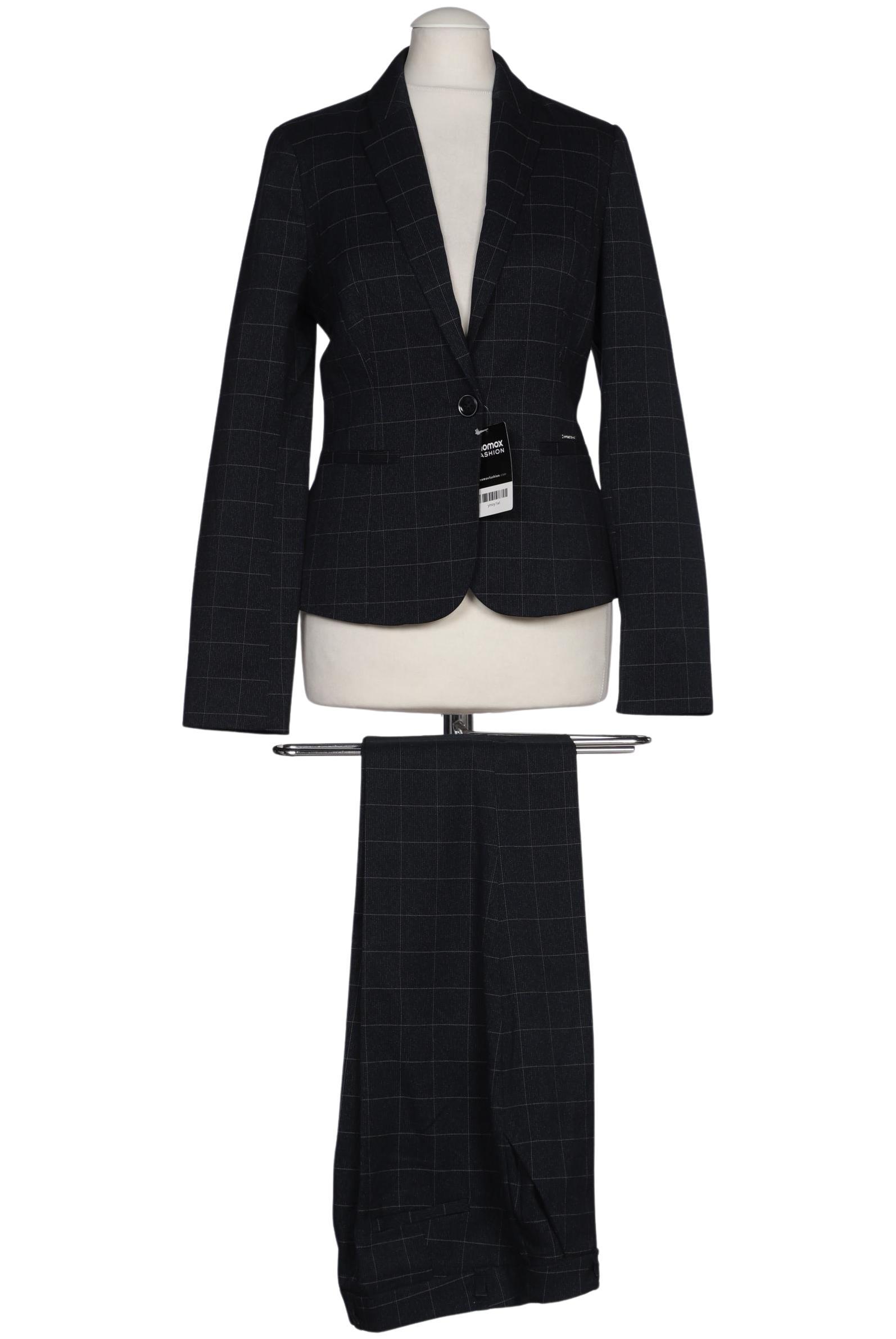 

Orsay Damen Anzug, marineblau, Gr. 34