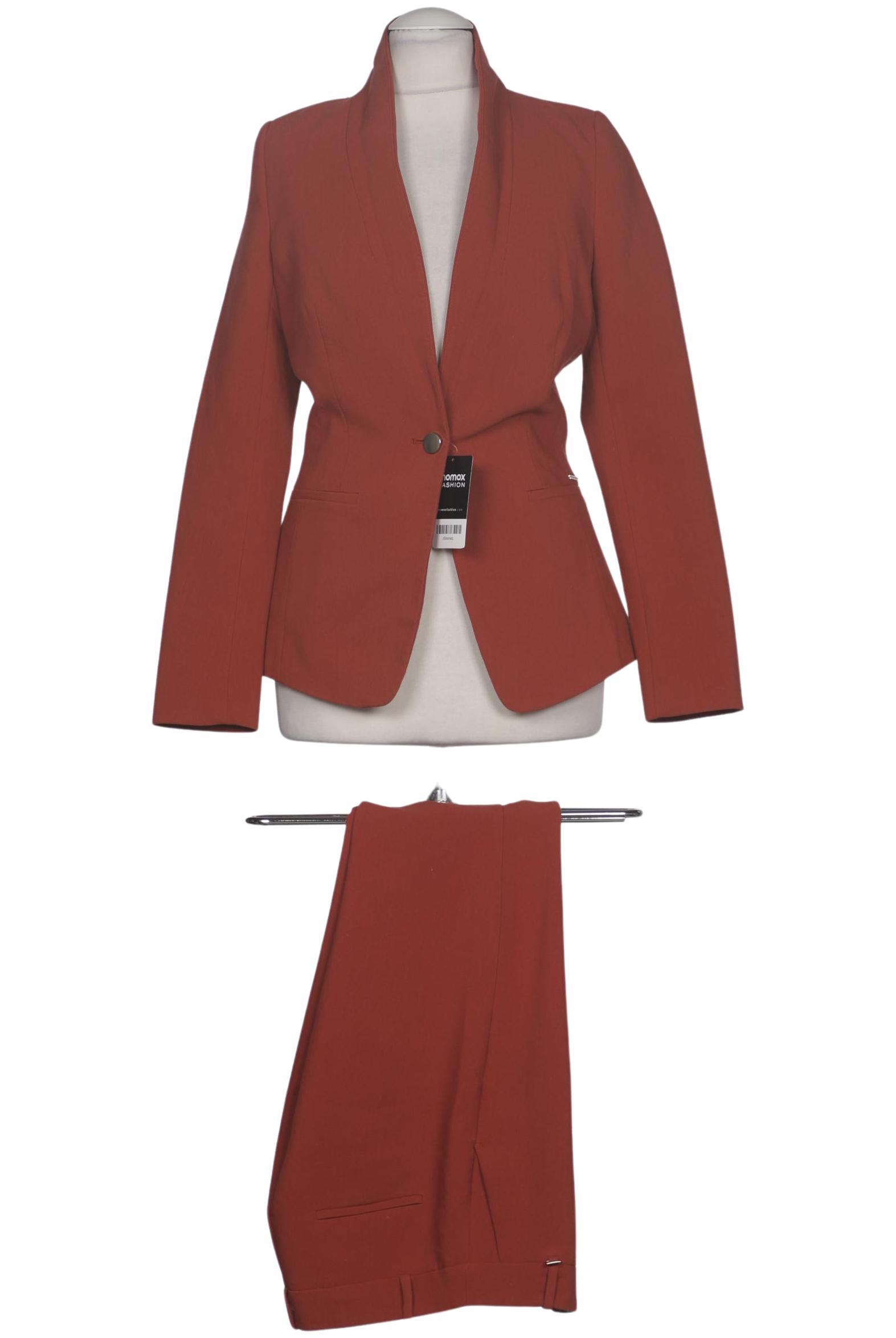 

Orsay Damen Anzug, rot, Gr. 32