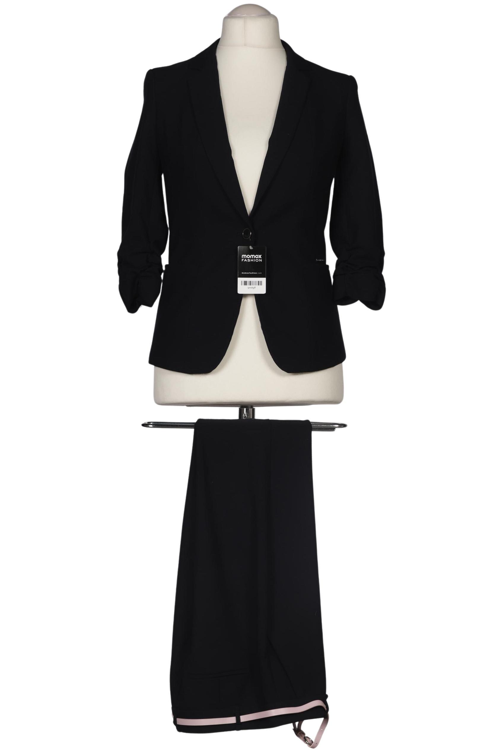 

Orsay Damen Anzug, marineblau, Gr. 36