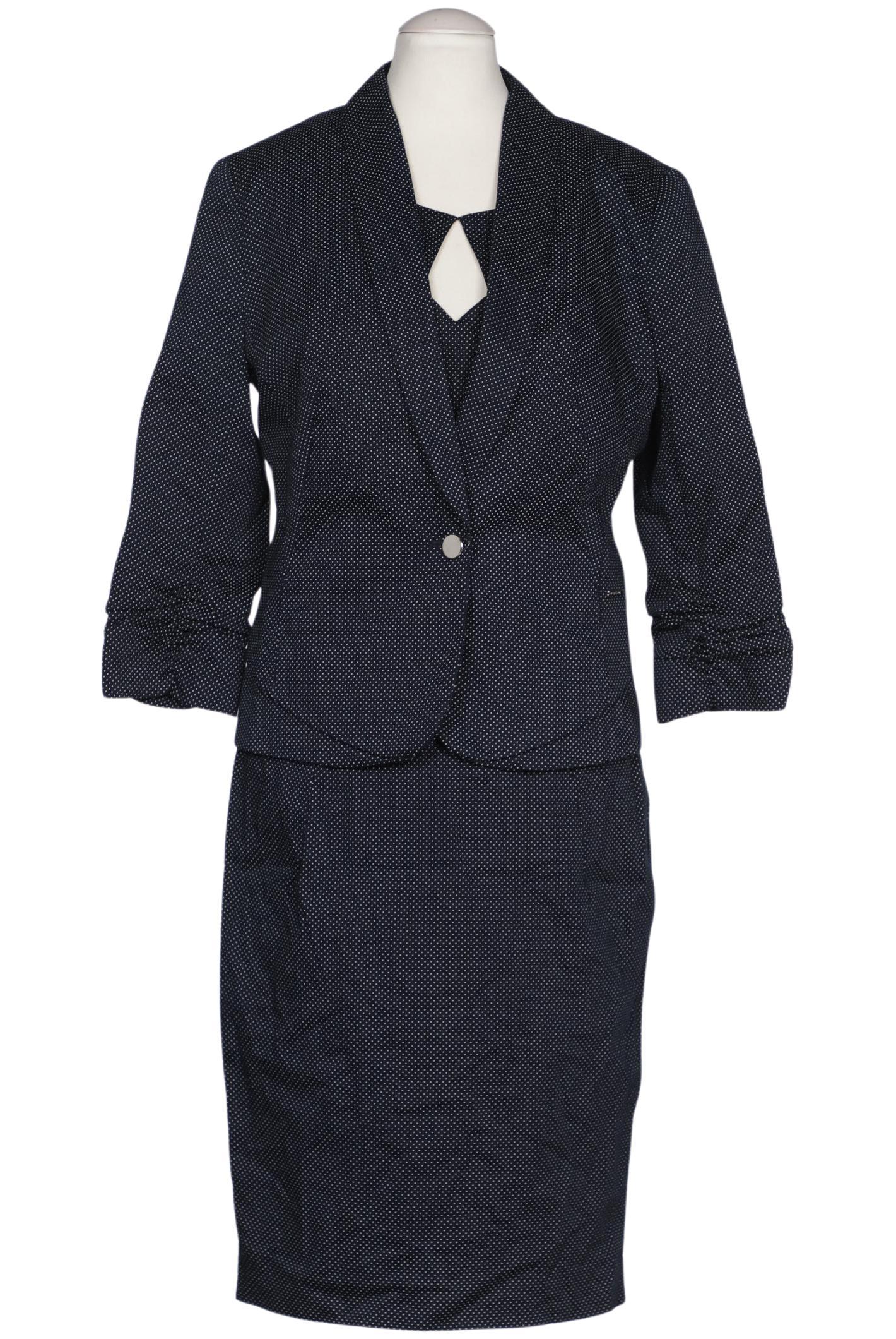 

Orsay Damen Anzug, marineblau, Gr. 40