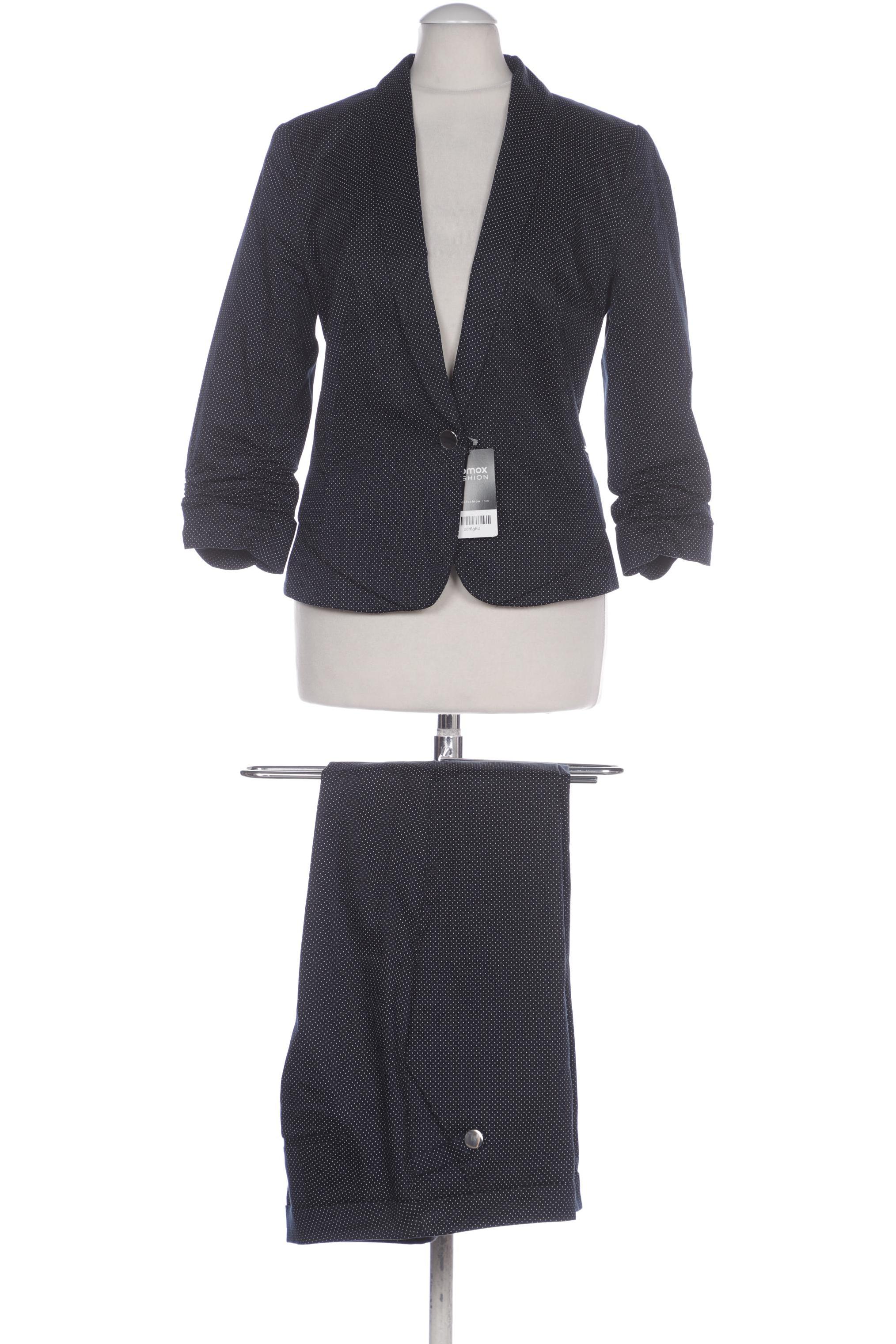 

Orsay Damen Anzug, marineblau, Gr. 36
