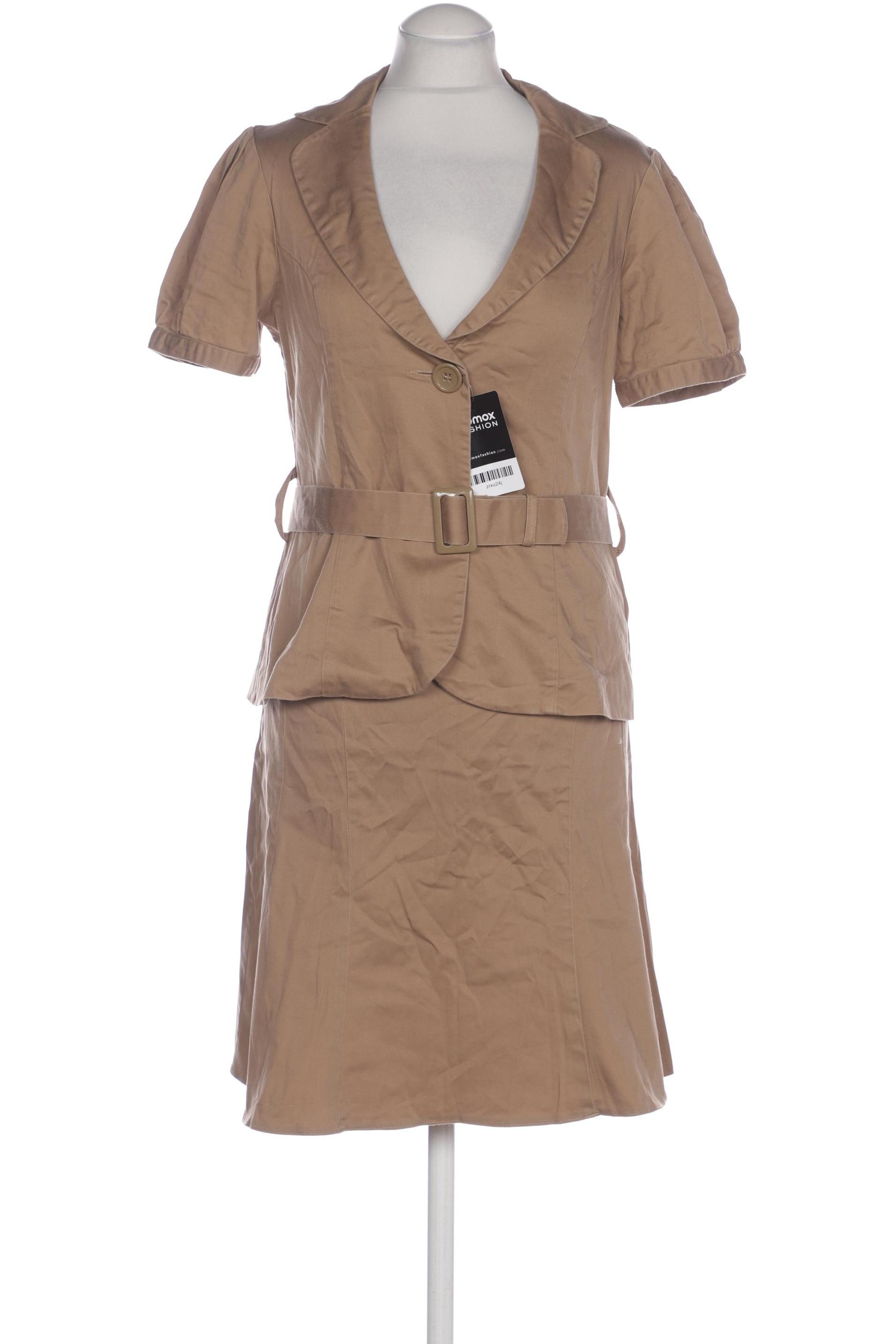 

Orsay Damen Anzug, beige, Gr. 38