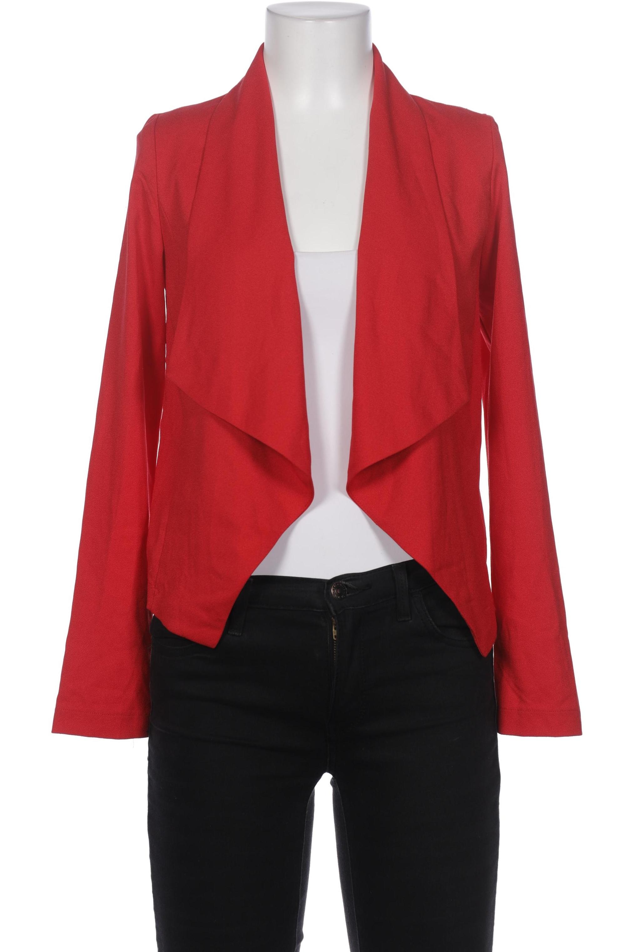 

Orsay Damen Blazer, rot, Gr. 32