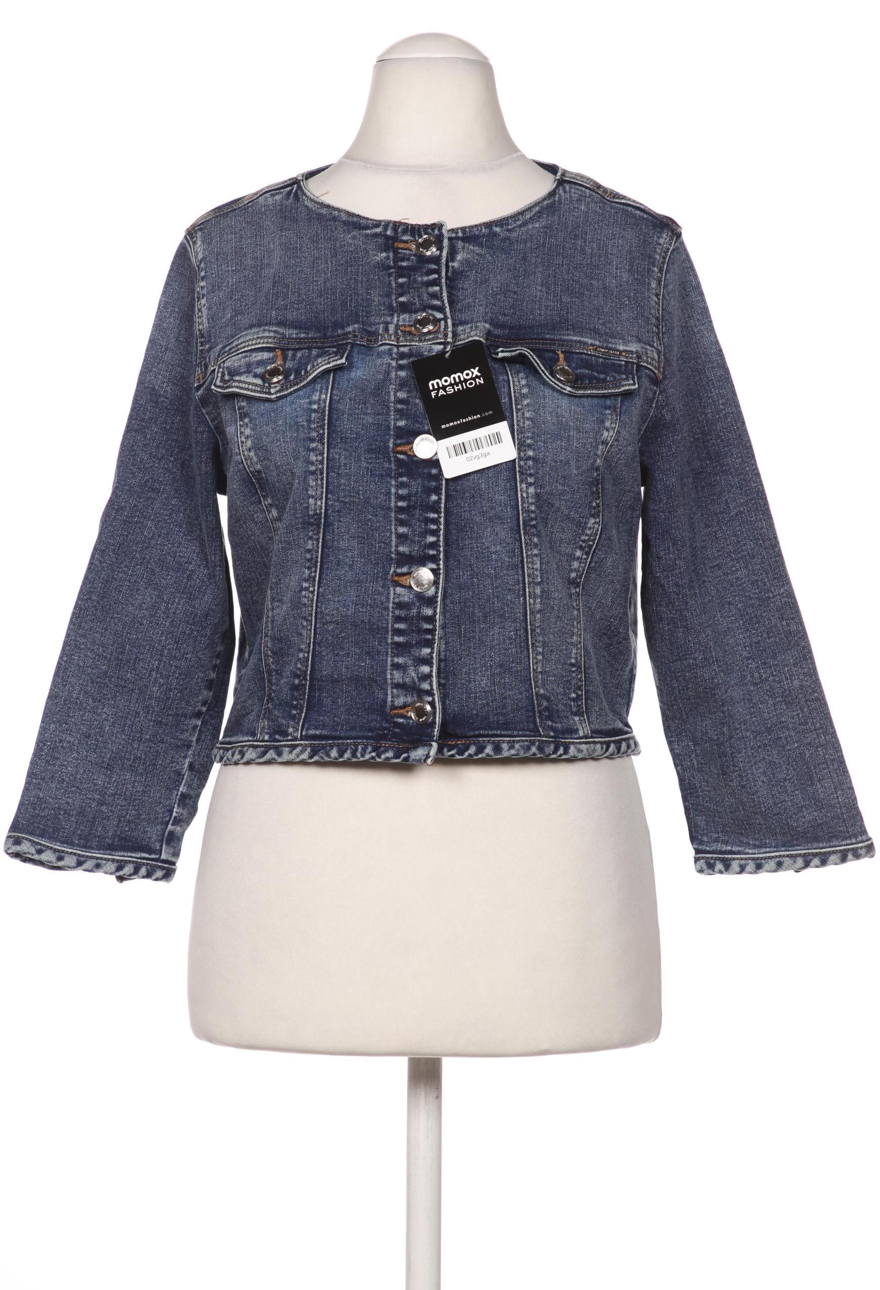 

Orsay Damen Blazer, blau, Gr. 40