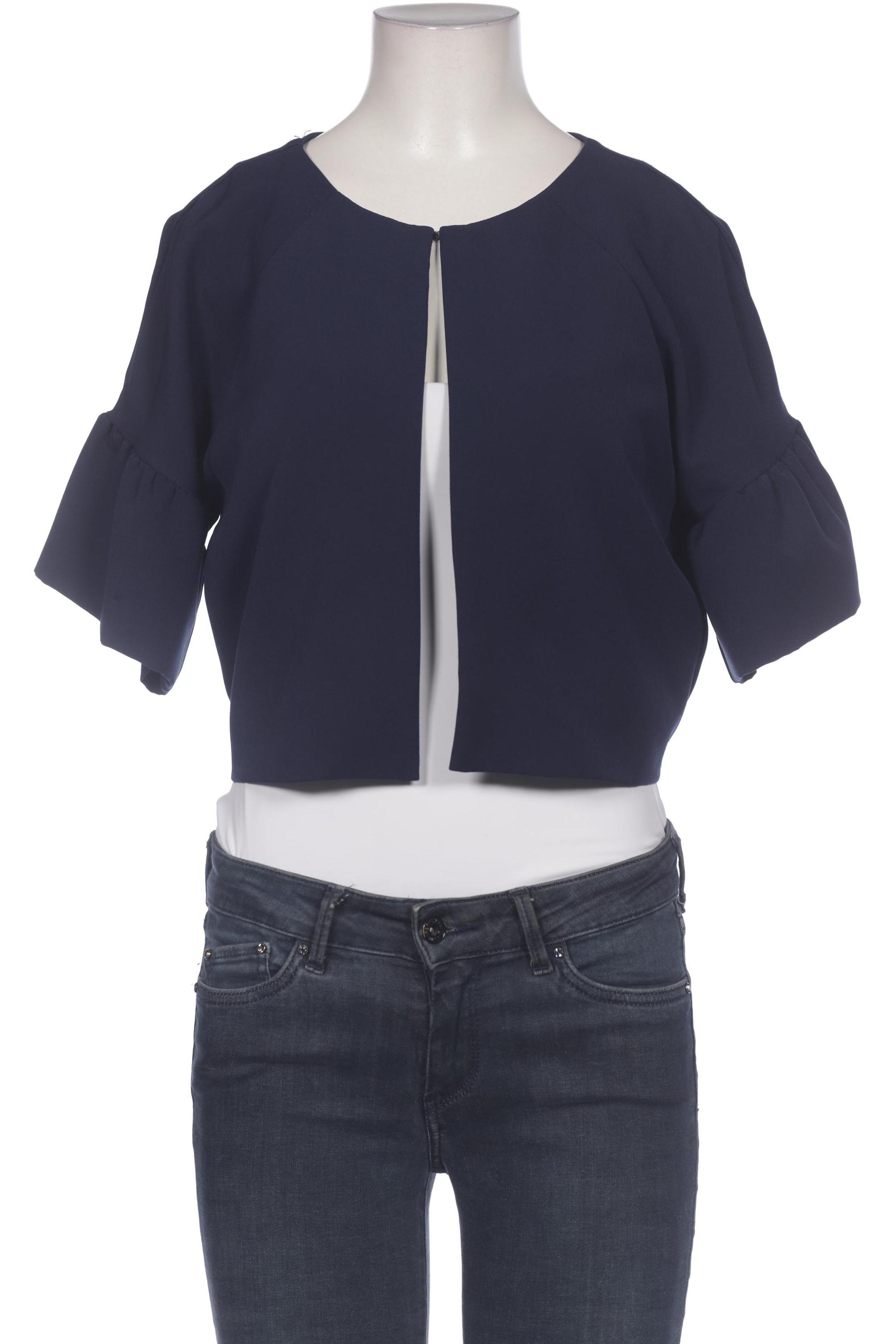 

Orsay Damen Blazer, marineblau, Gr. 38