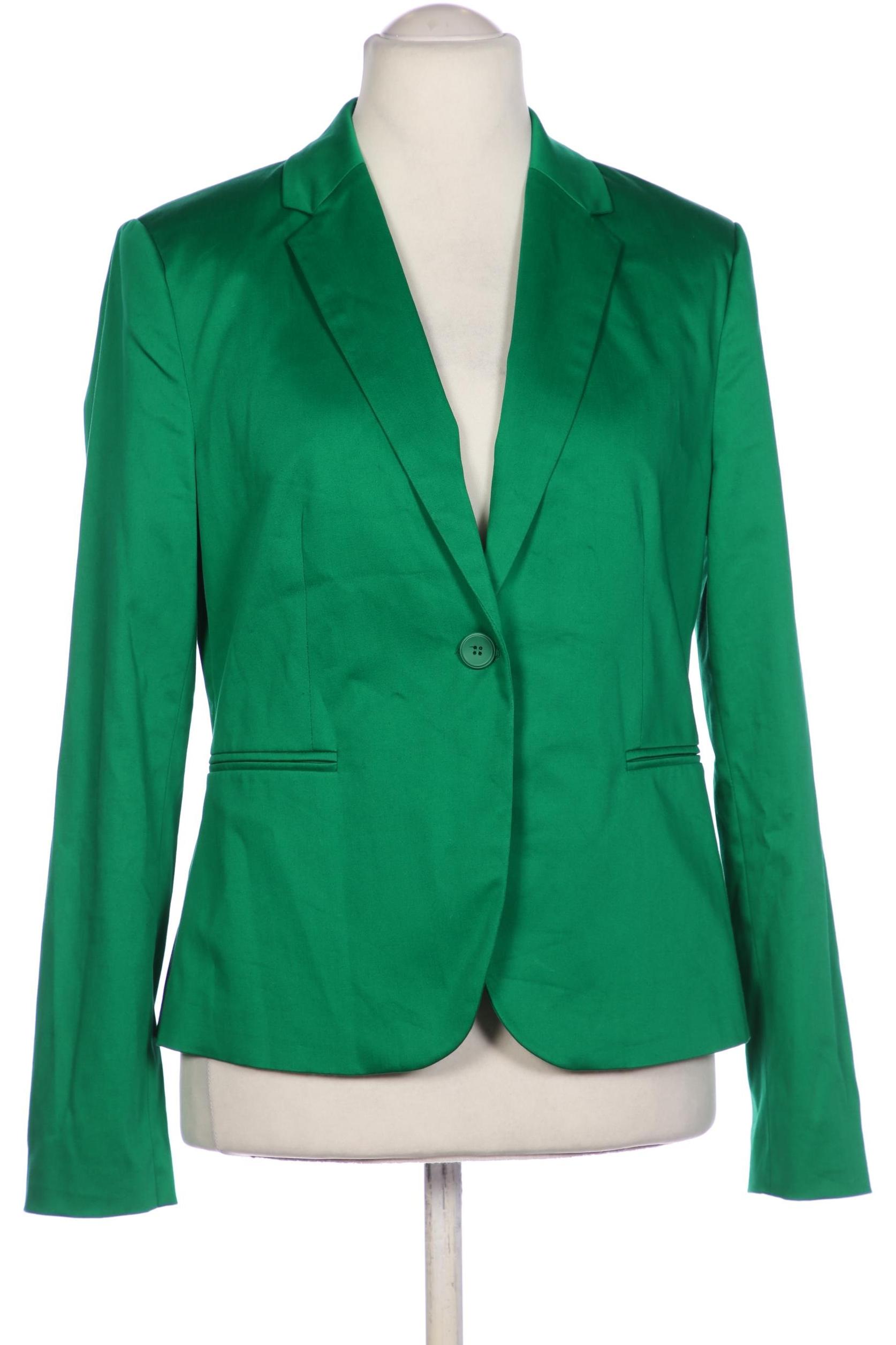 

Orsay Damen Blazer, grün, Gr. 42