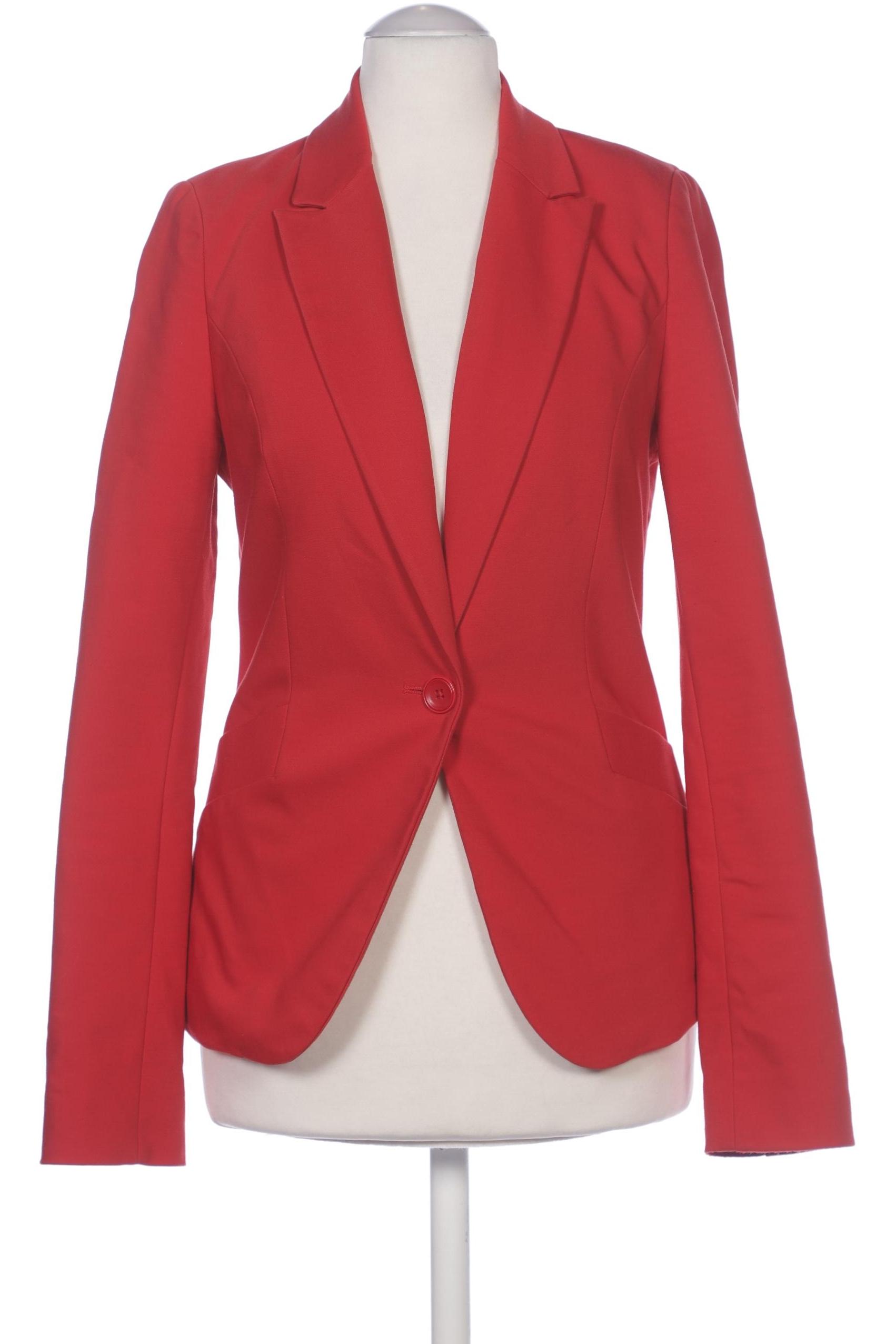 

Orsay Damen Blazer, rot, Gr. 34