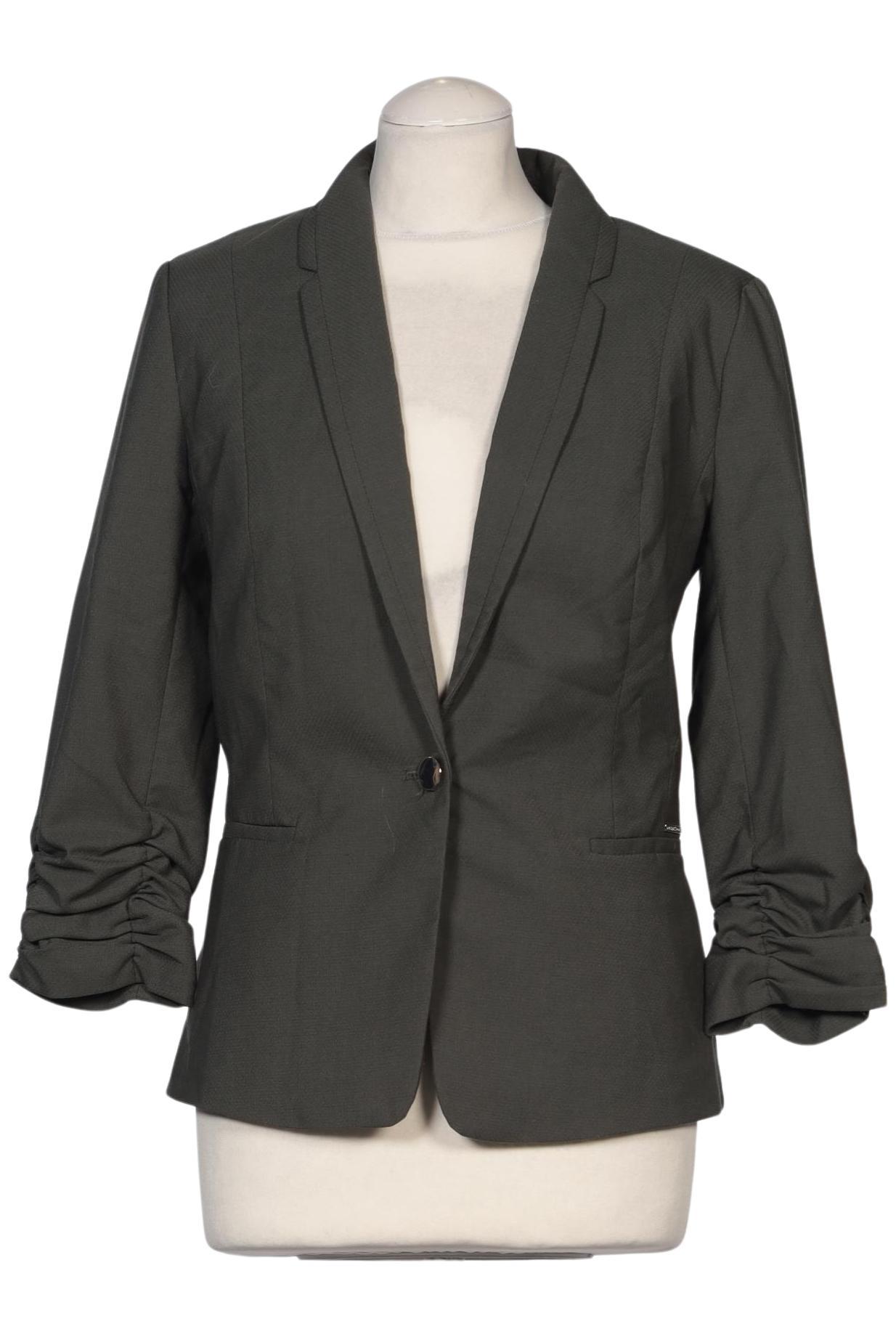 

Orsay Damen Blazer, grün, Gr. 38