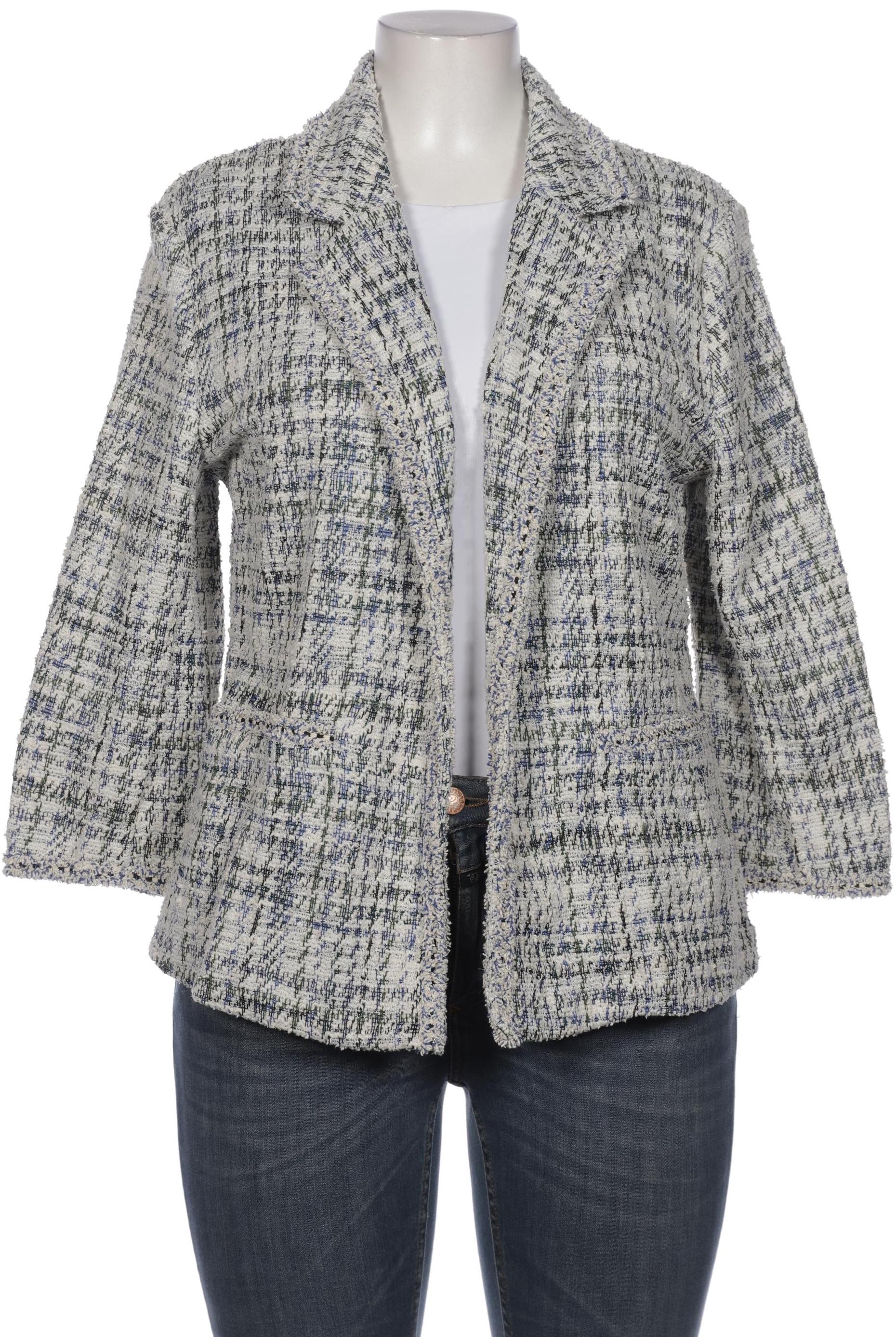 

Orsay Damen Blazer, cremeweiß, Gr. 44