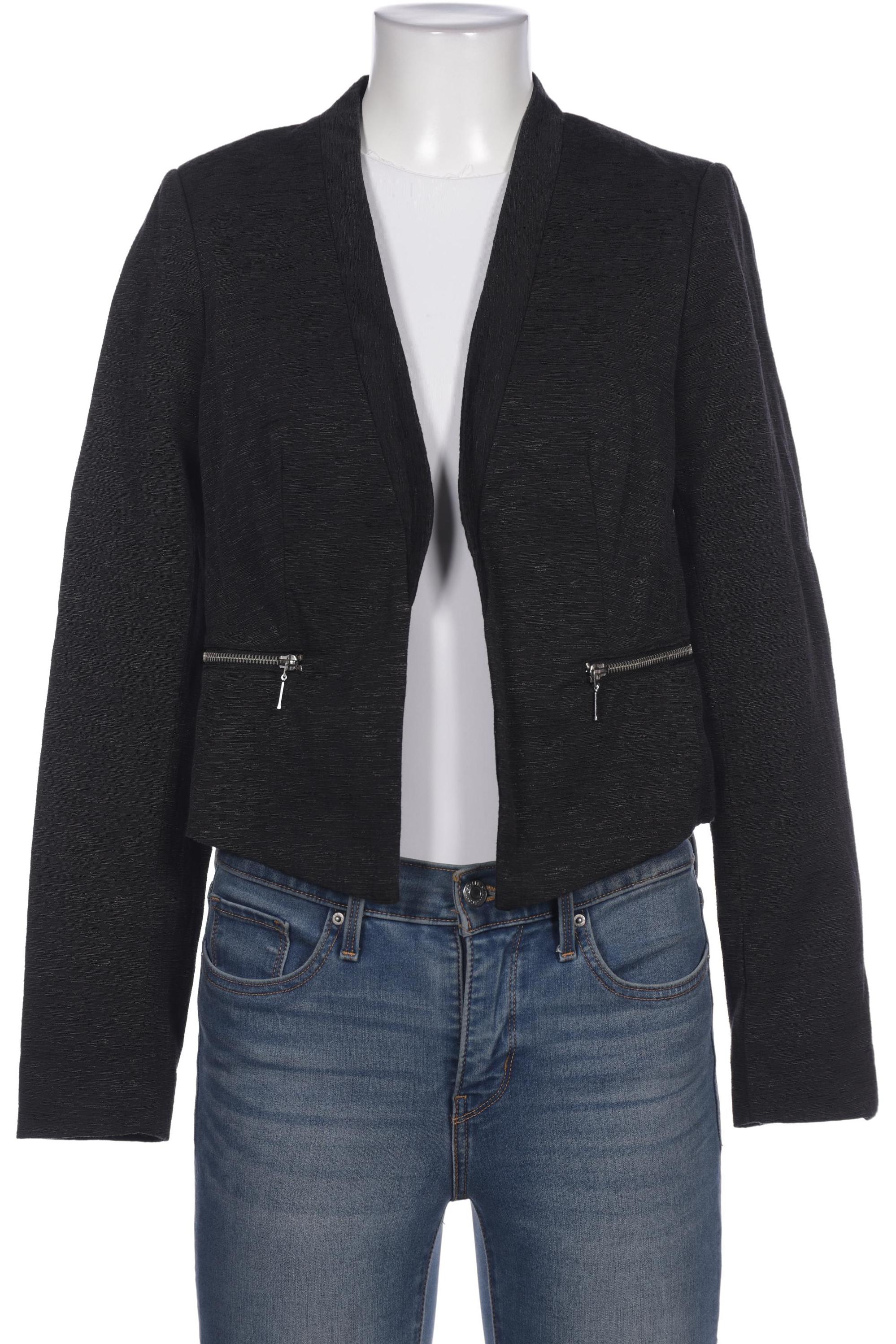 

Orsay Damen Blazer, schwarz, Gr. 36
