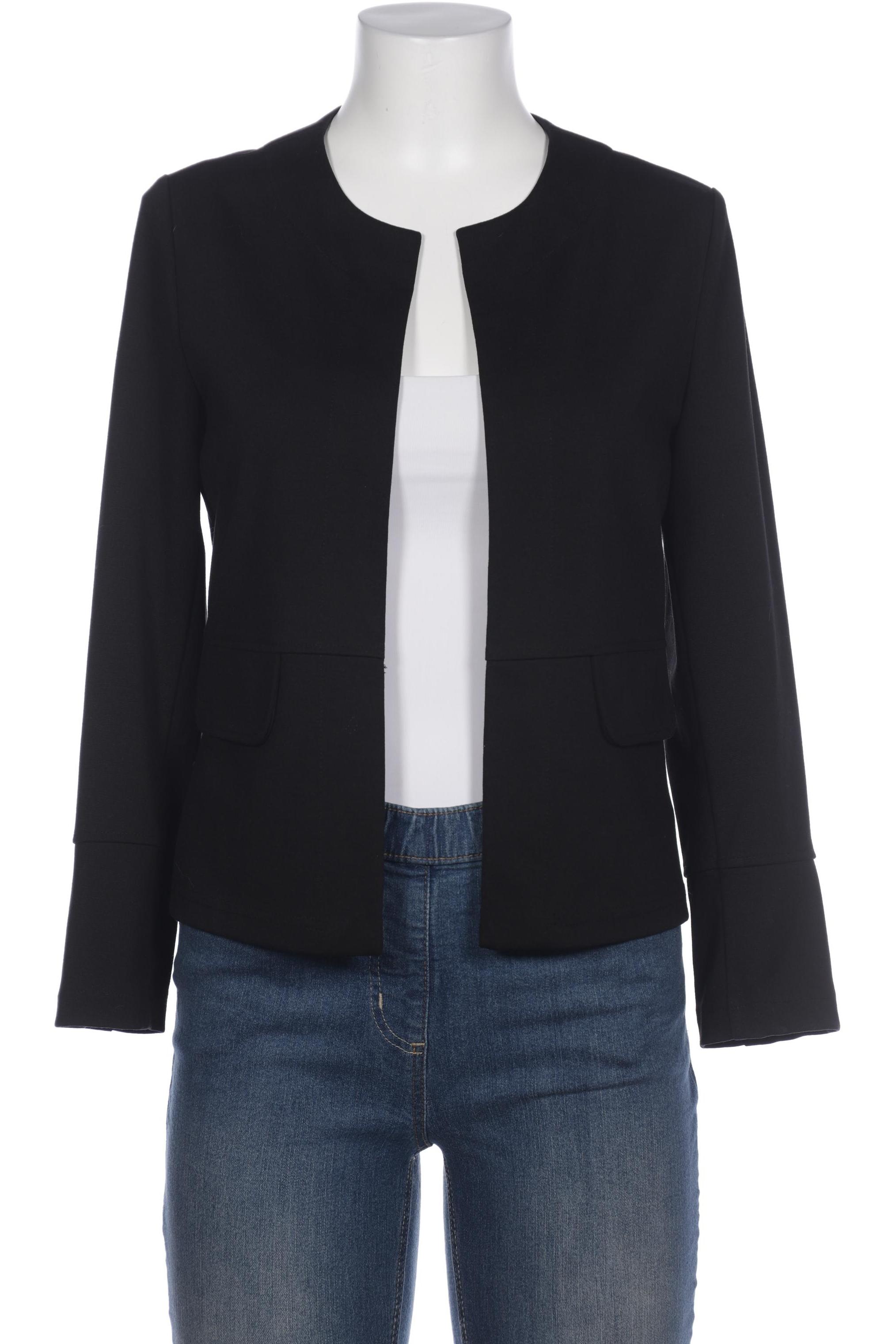

Orsay Damen Blazer, schwarz, Gr. 38