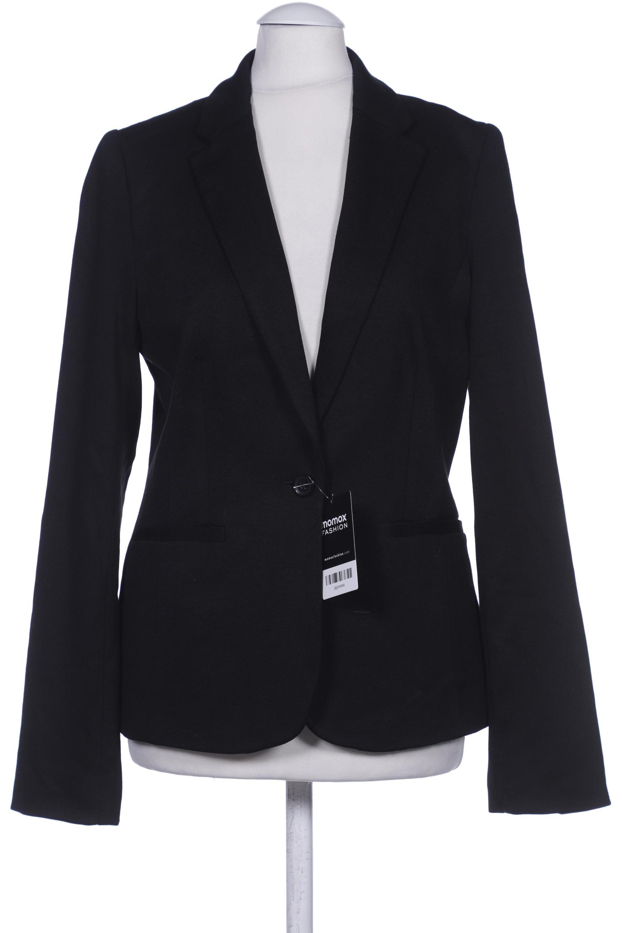 

Orsay Damen Blazer, schwarz, Gr. 36