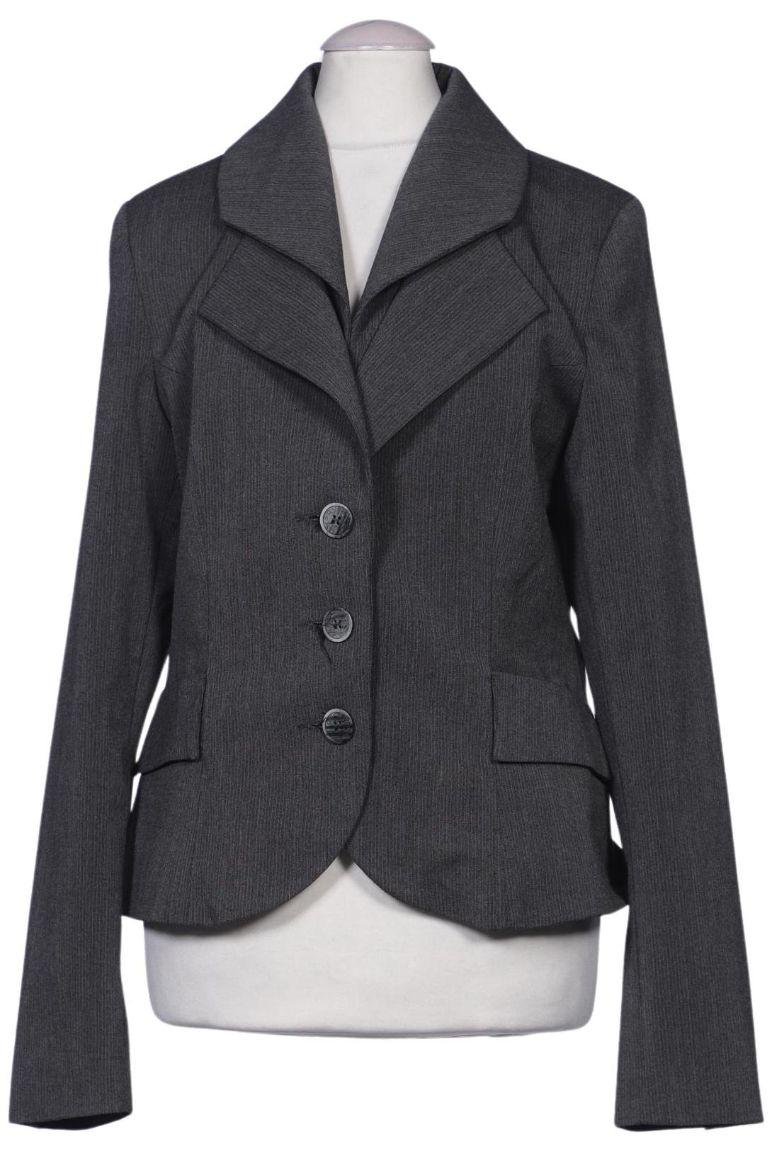 

Orsay Damen Blazer, grau, Gr. 36