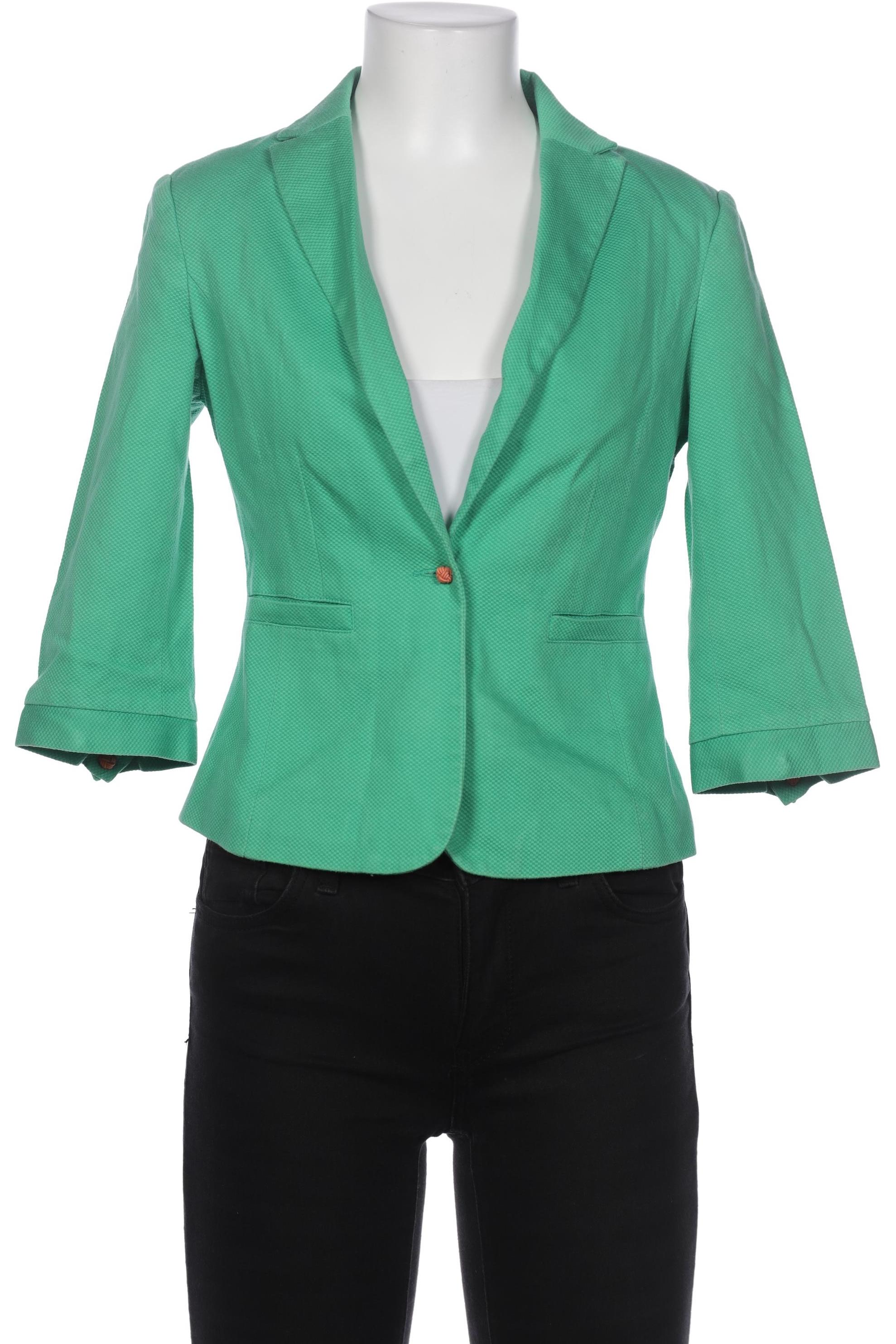 

Orsay Damen Blazer, grün, Gr. 36