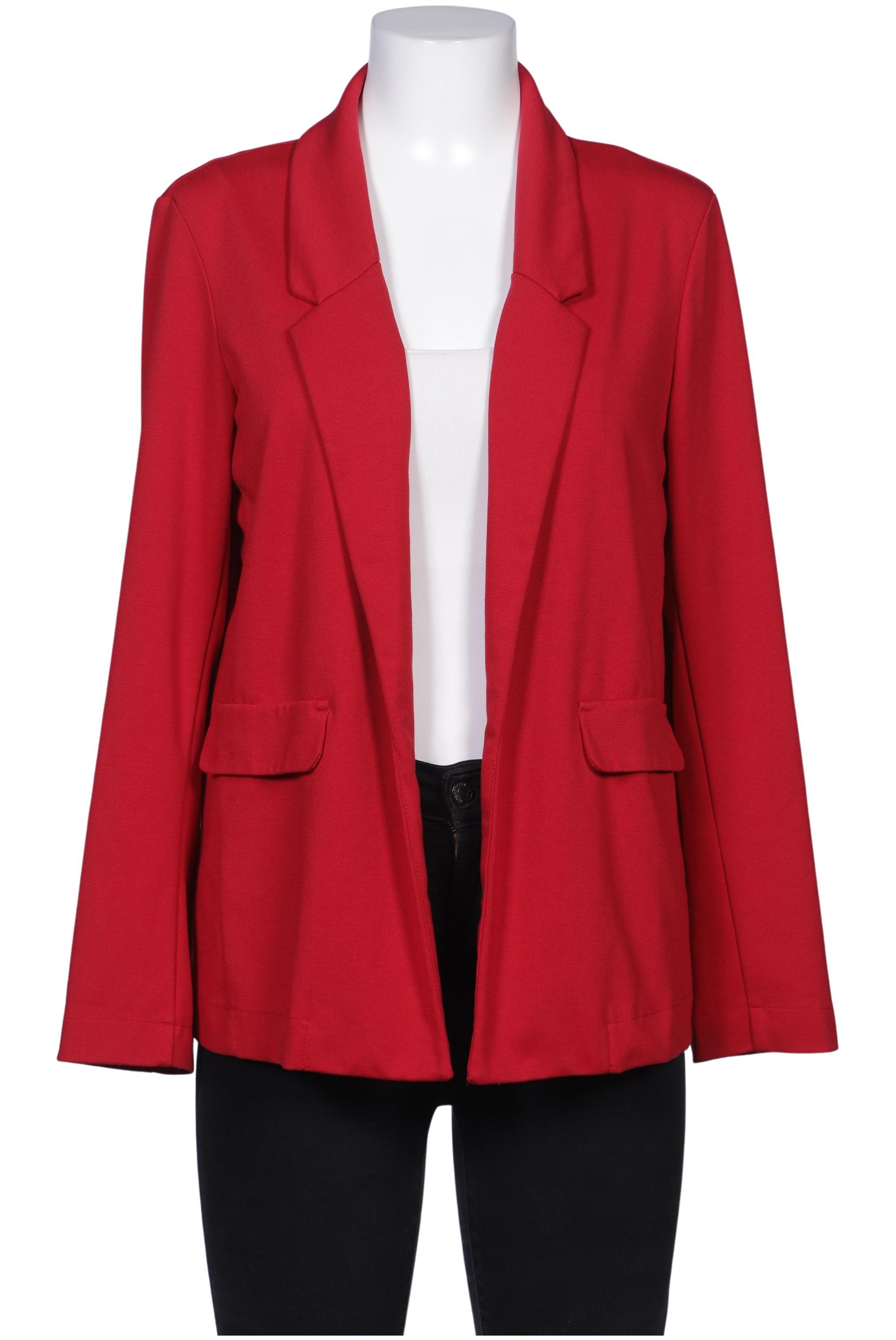 

Orsay Damen Blazer, rot, Gr. 40