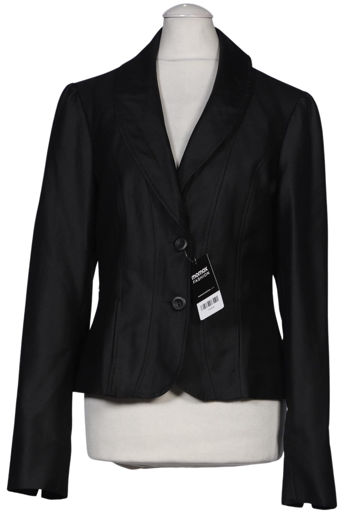 

Orsay Damen Blazer, schwarz, Gr. 38