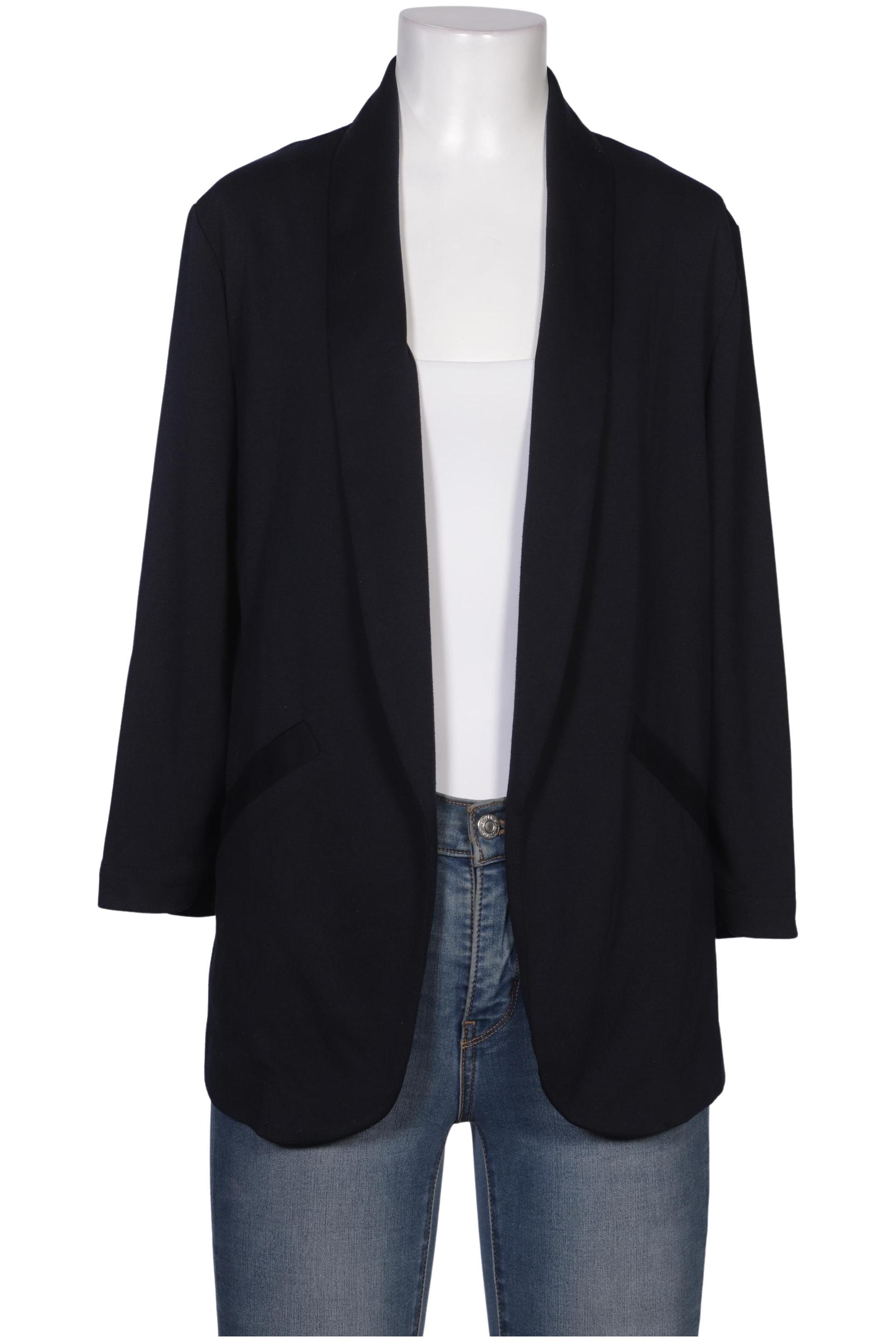 

Orsay Damen Blazer, marineblau, Gr. 42