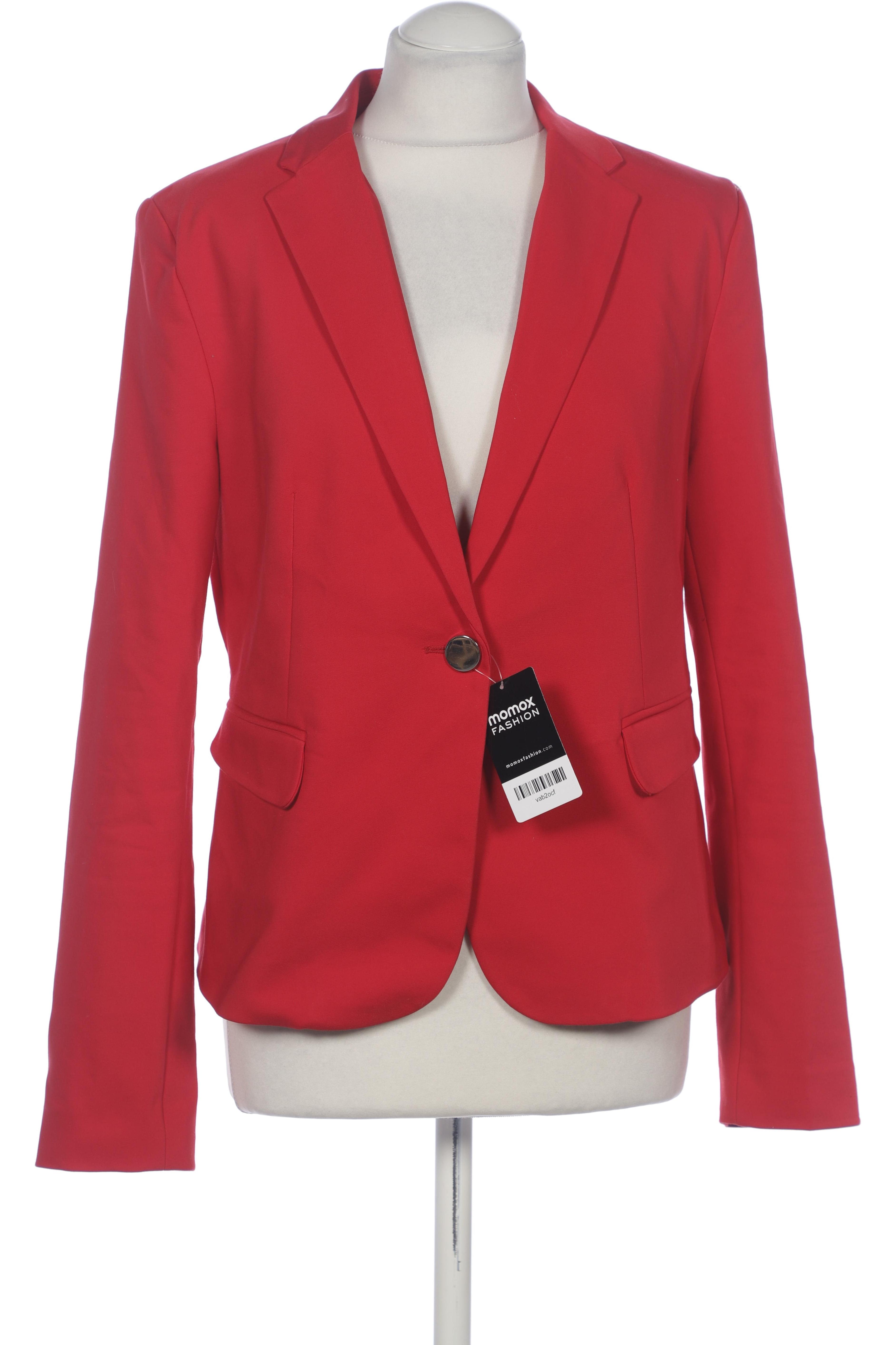 

Orsay Damen Blazer, rot, Gr. 38