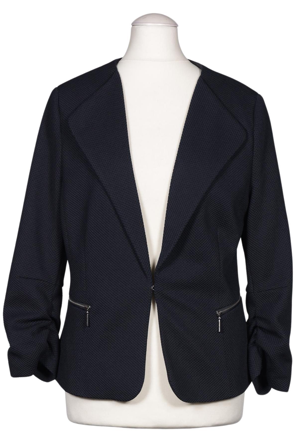 

Orsay Damen Blazer, marineblau, Gr. 36