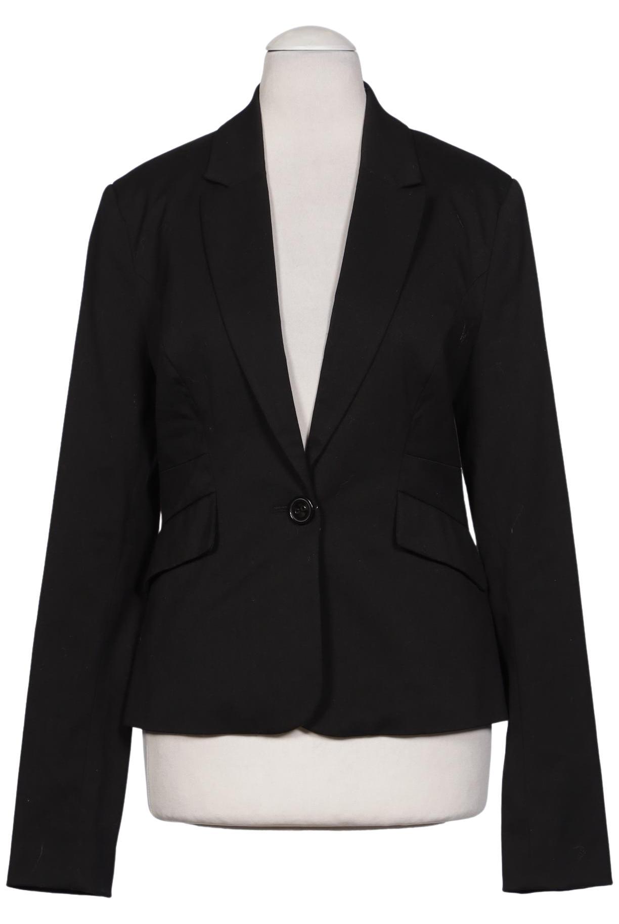 

Orsay Damen Blazer, schwarz, Gr. 36
