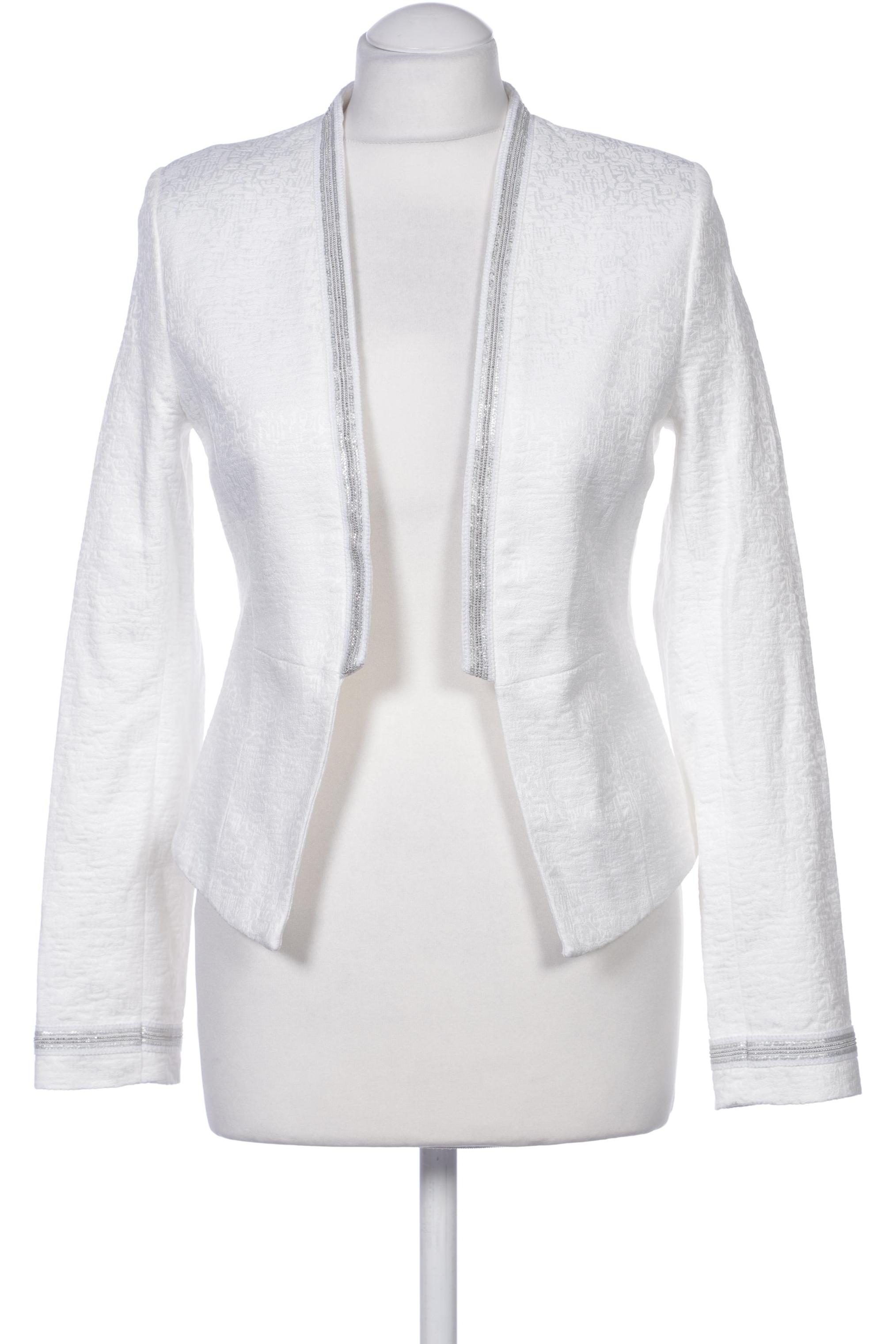 

Orsay Damen Blazer, weiß, Gr. 36