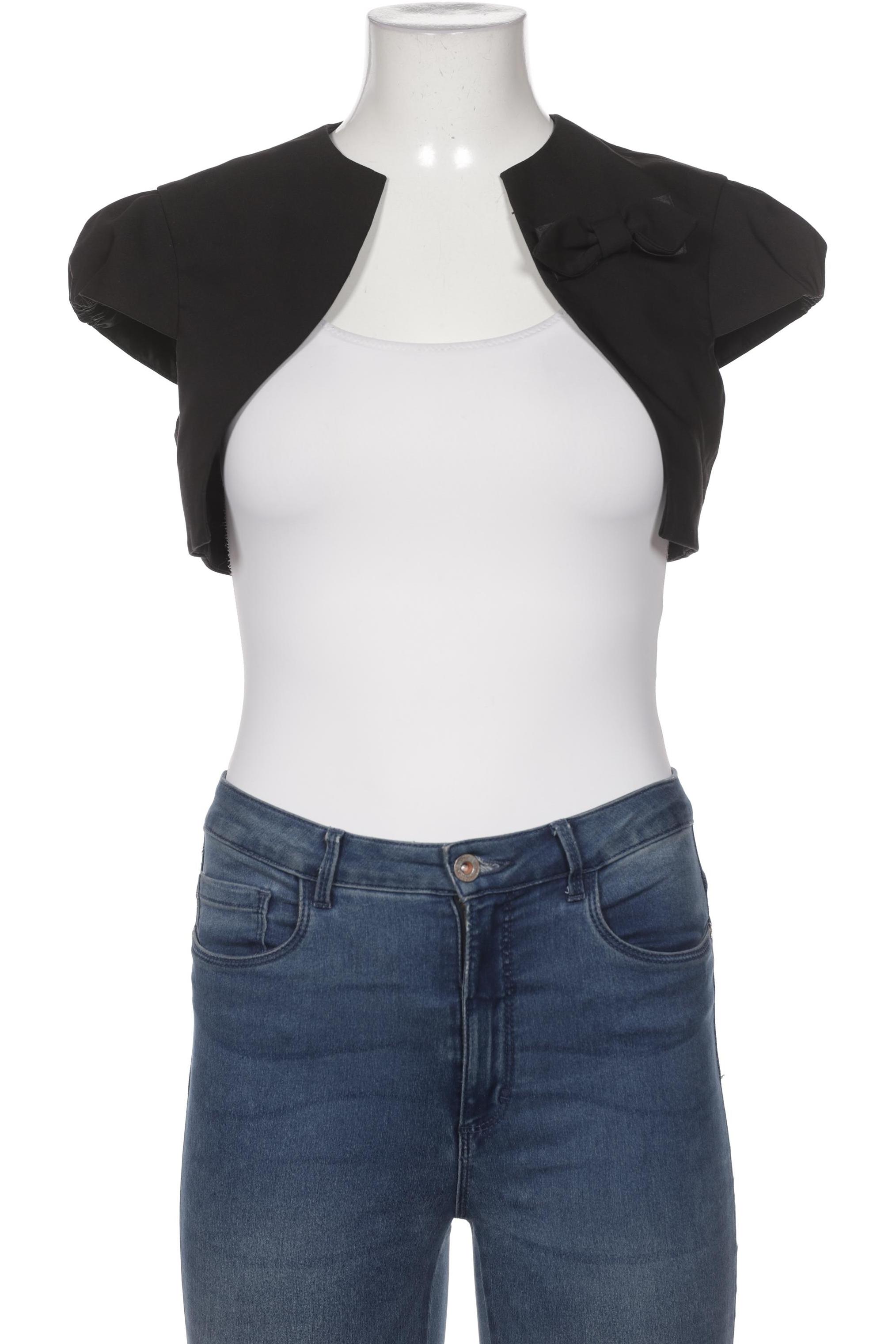 

Orsay Damen Blazer, schwarz, Gr. 40