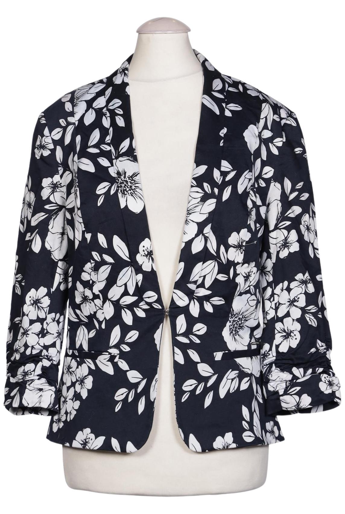 

Orsay Damen Blazer, mehrfarbig, Gr. 36