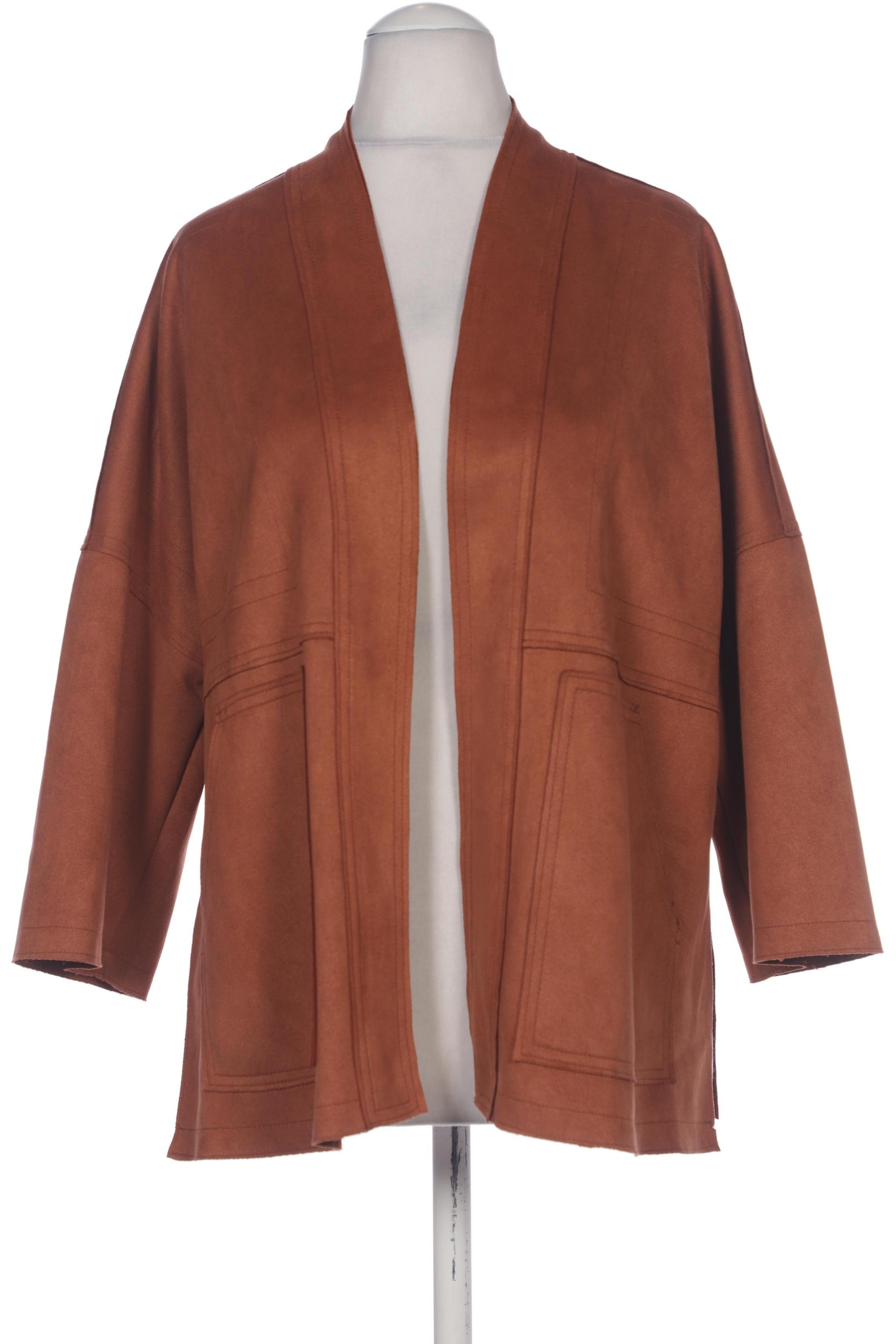 

Orsay Damen Blazer, braun, Gr. 38