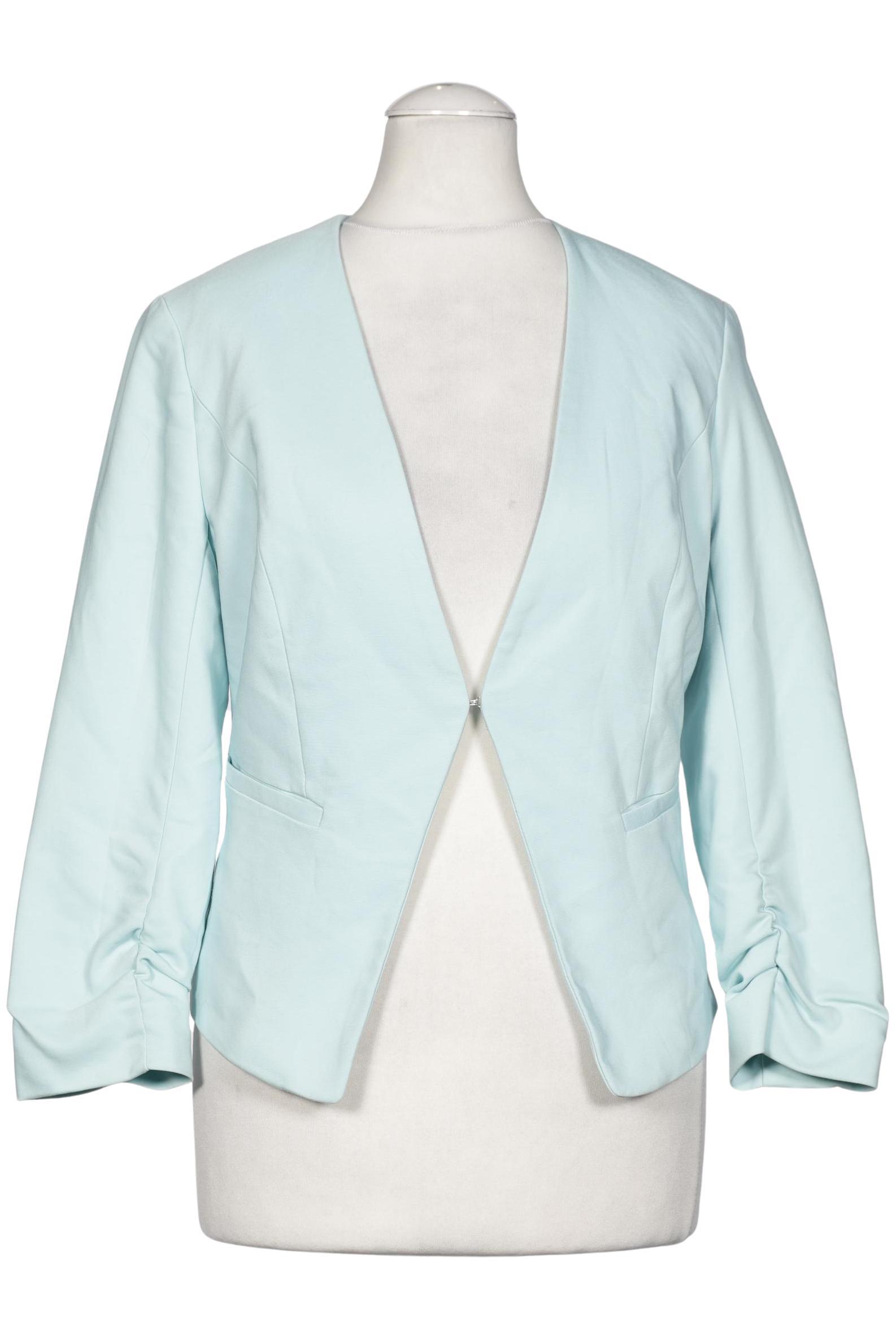 

Orsay Damen Blazer, hellblau, Gr. 34