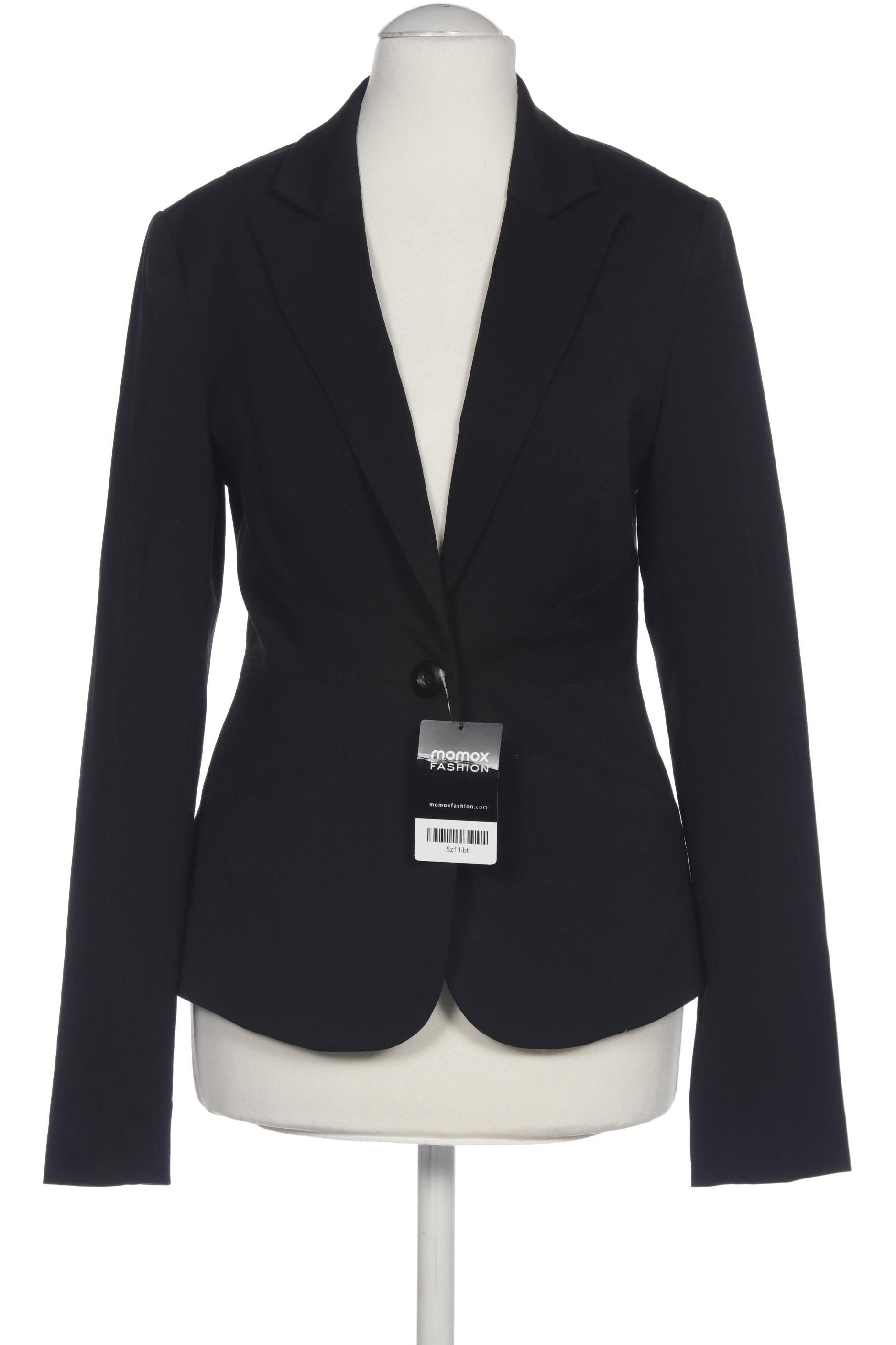 

Orsay Damen Blazer, schwarz, Gr. 34