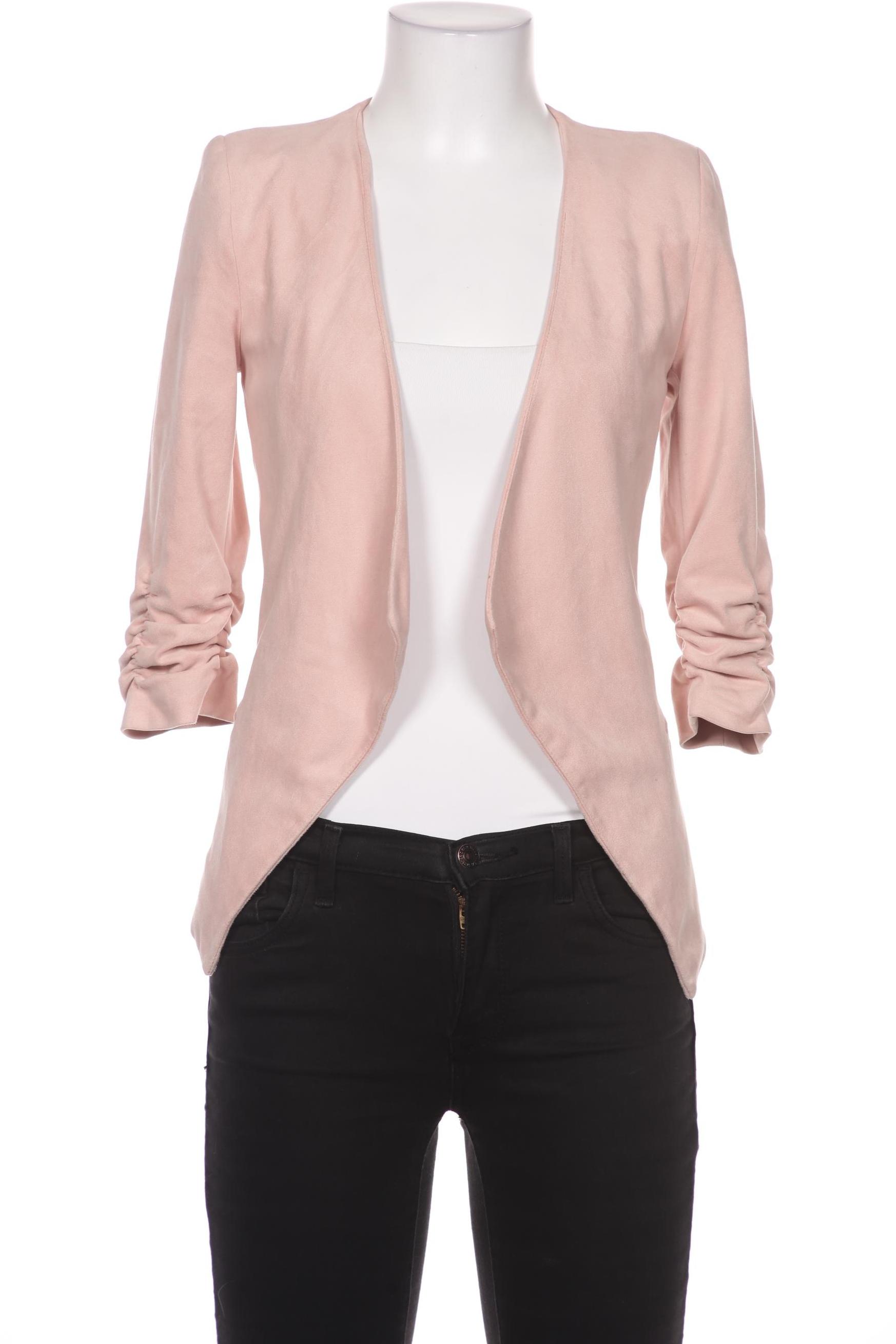 

Orsay Damen Blazer, pink, Gr. 32