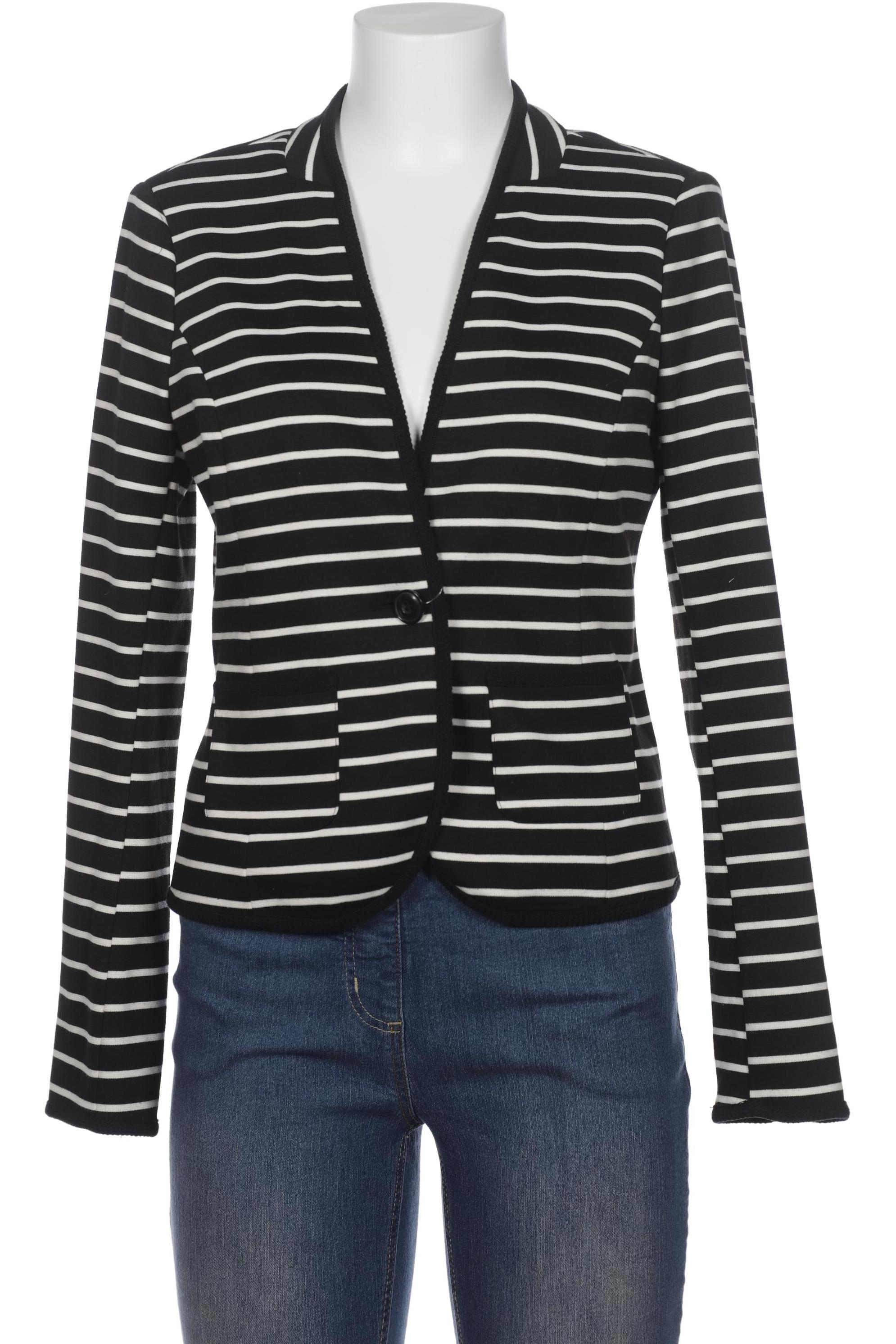 

Orsay Damen Blazer, schwarz, Gr. 38