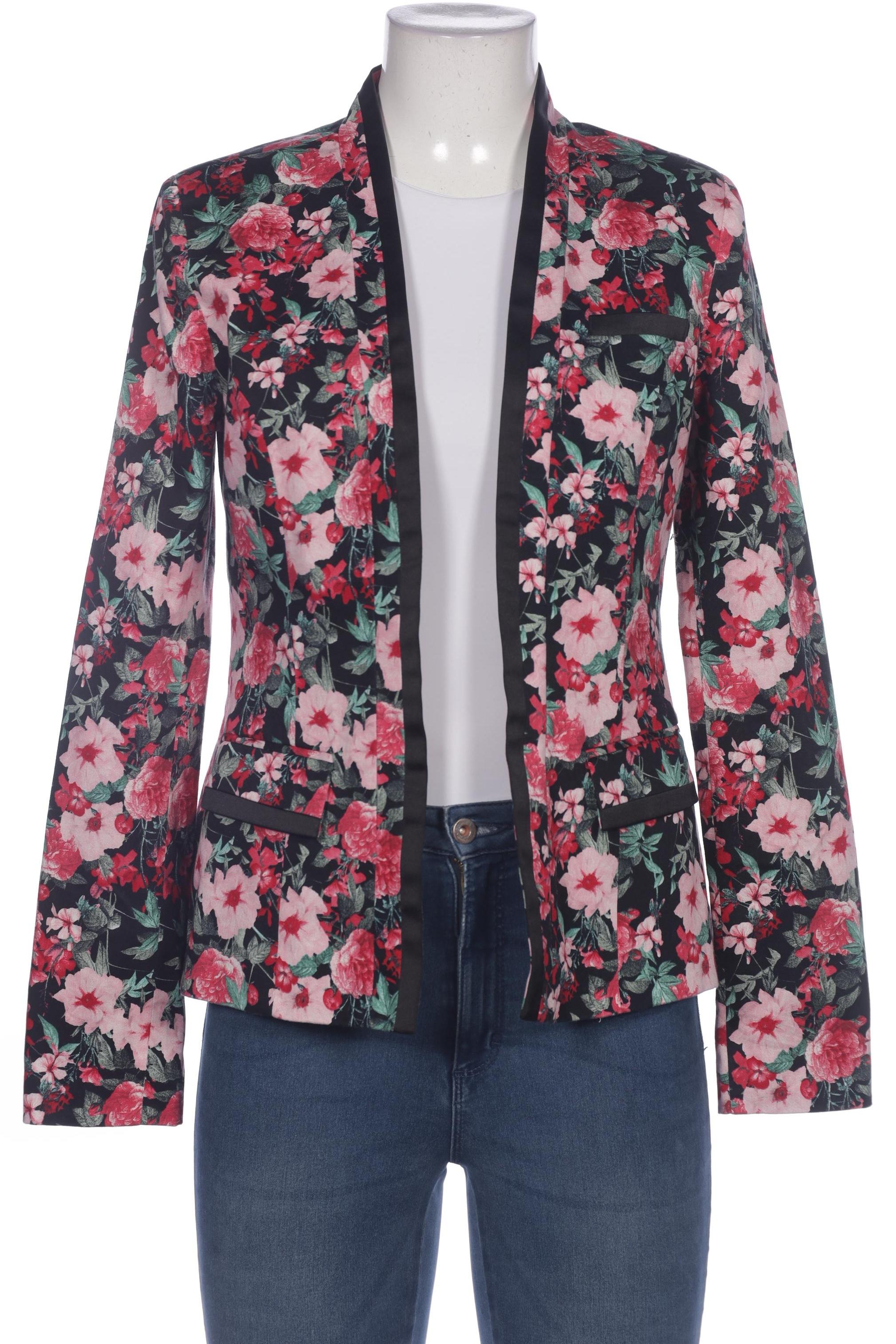 

Orsay Damen Blazer, schwarz, Gr. 40