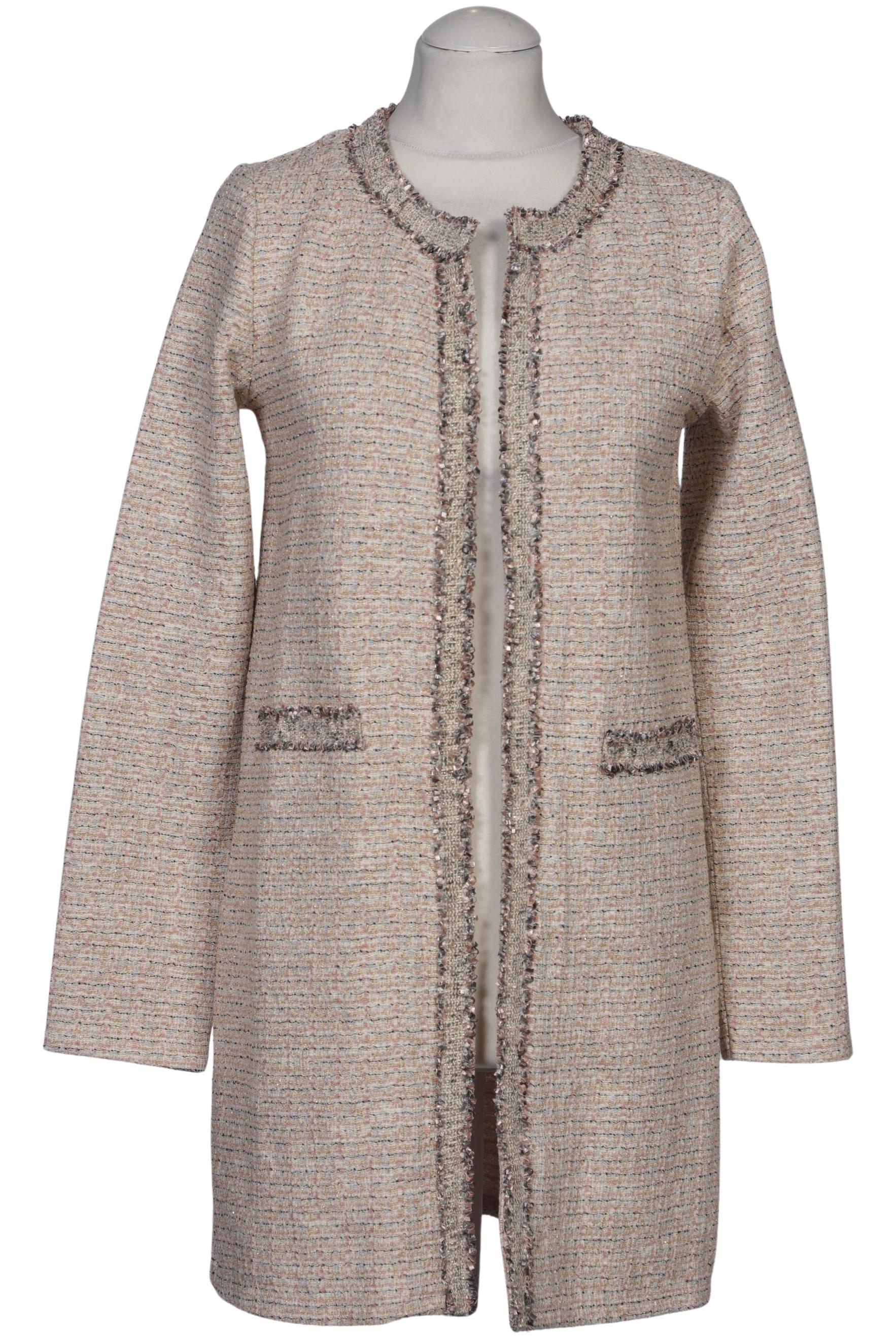 

Orsay Damen Blazer, beige, Gr. 36