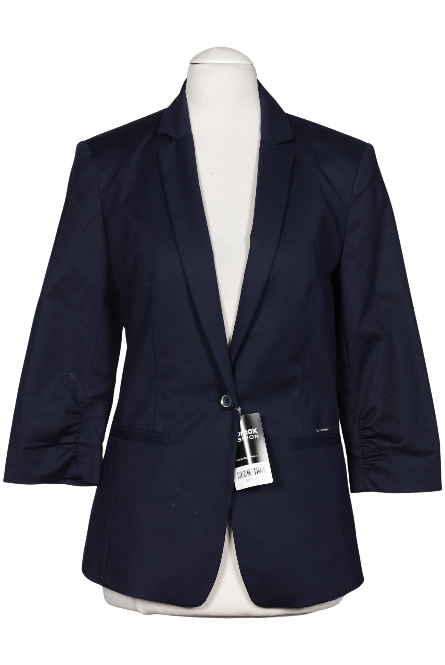 

Orsay Damen Blazer, marineblau, Gr. 34