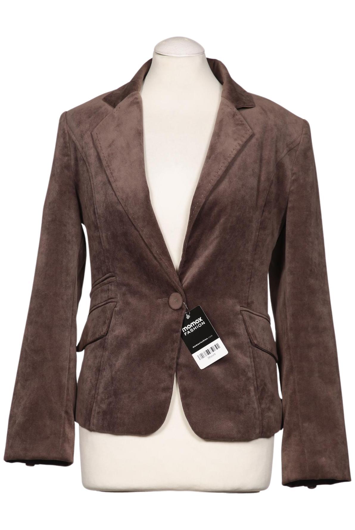 

Orsay Damen Blazer, braun, Gr. 36