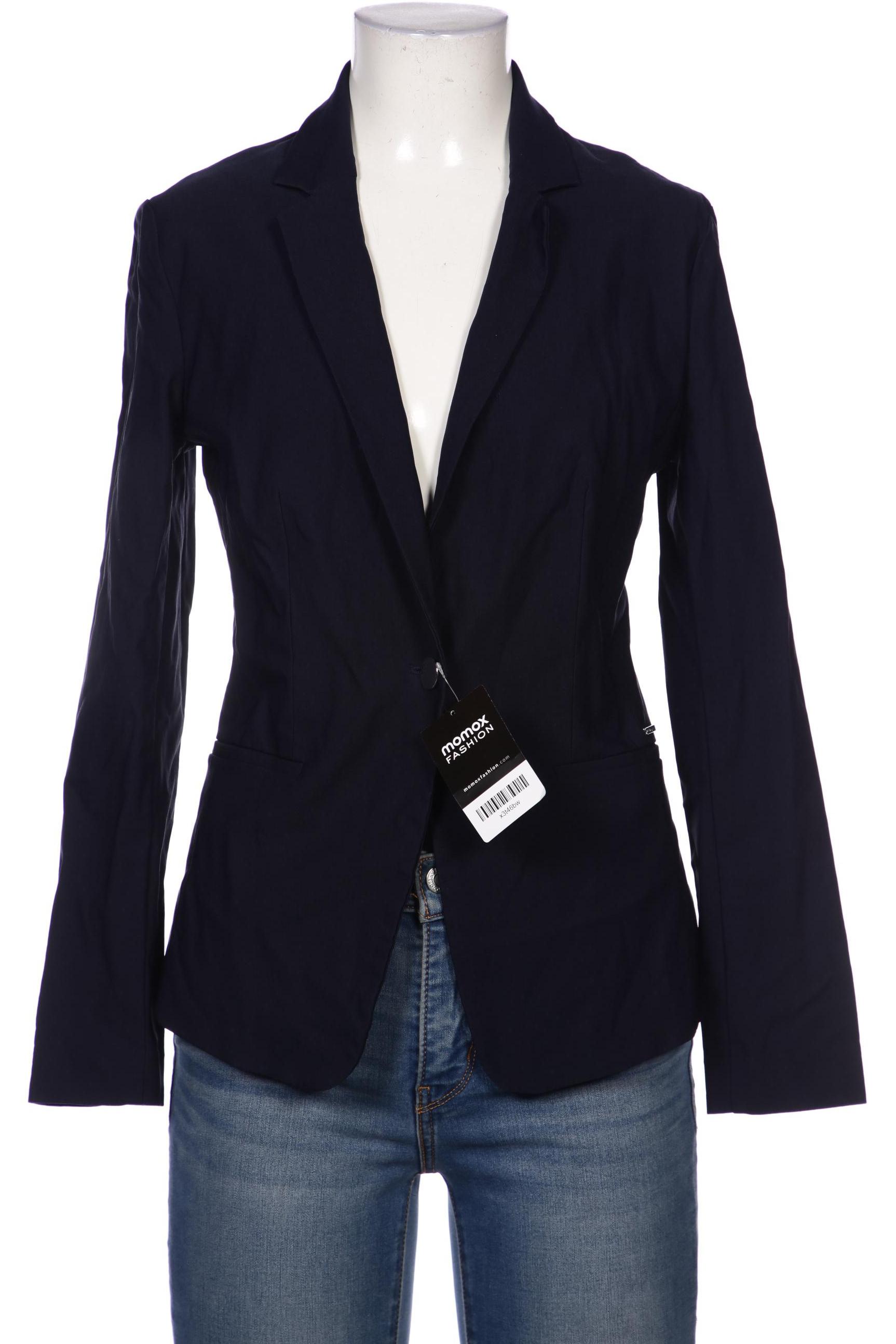 

Orsay Damen Blazer, marineblau, Gr. 36