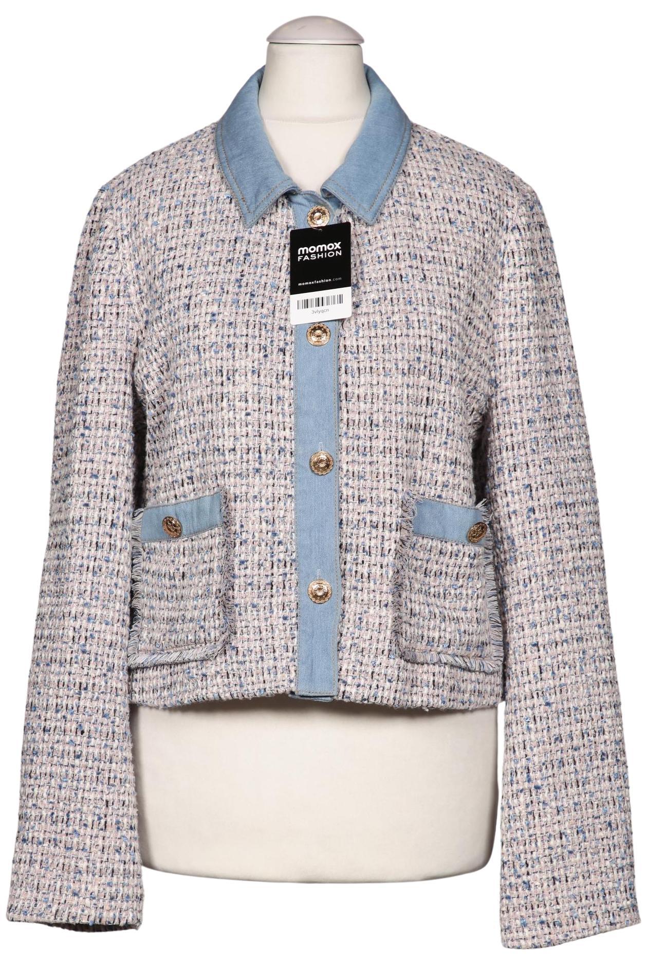 

Orsay Damen Blazer, mehrfarbig, Gr. 36