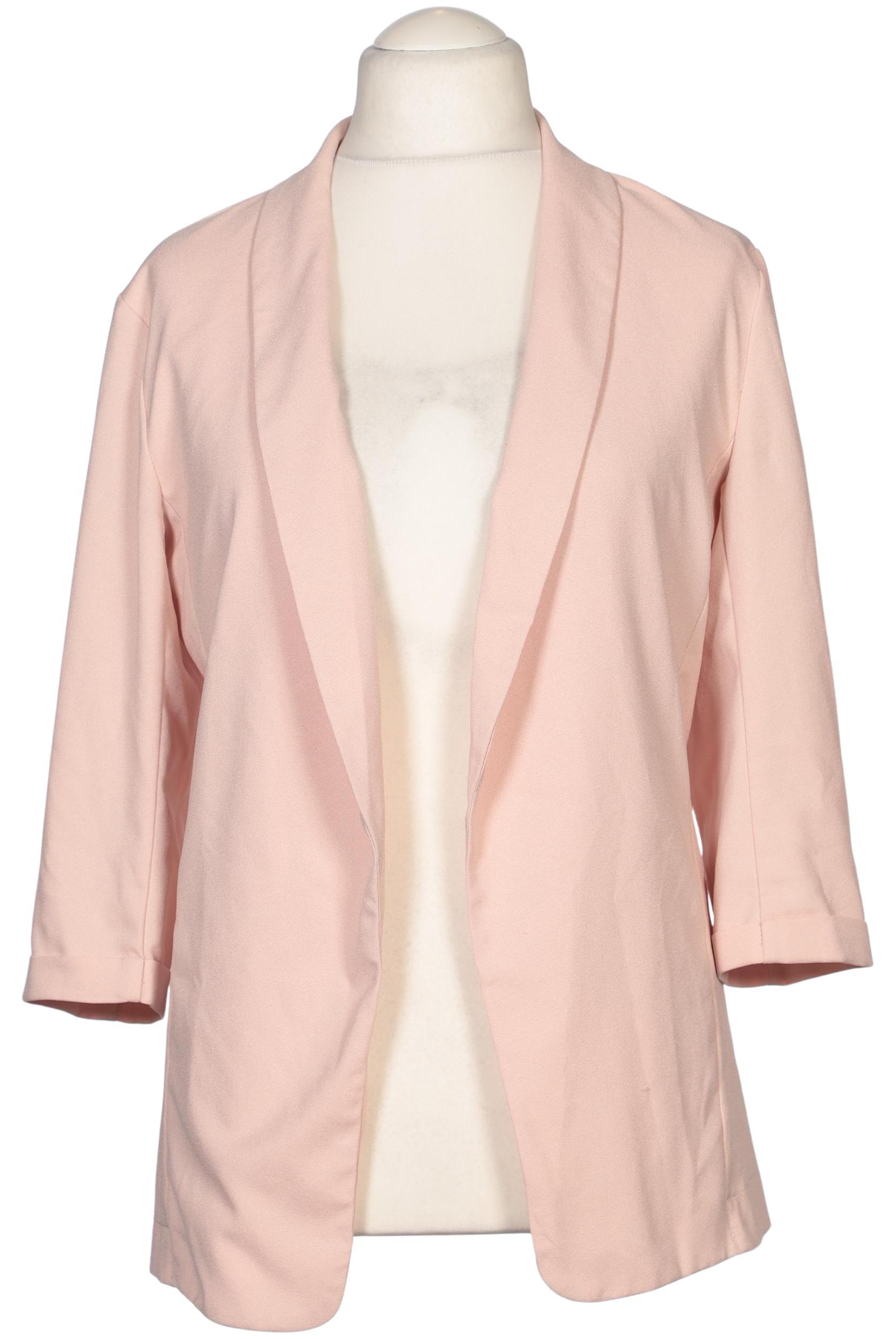 

Orsay Damen Blazer, pink, Gr. 40