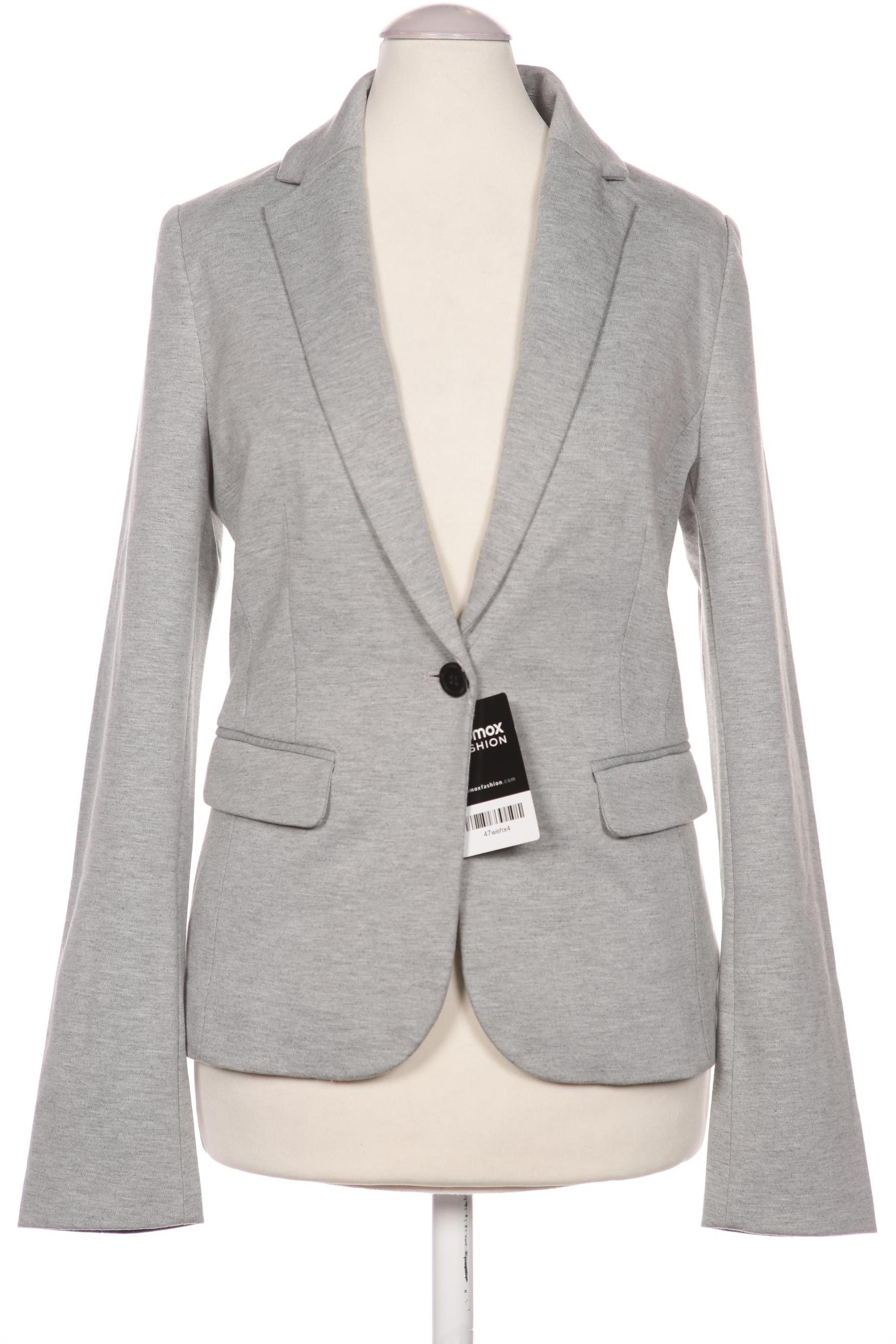 

Orsay Damen Blazer, grau, Gr. 34