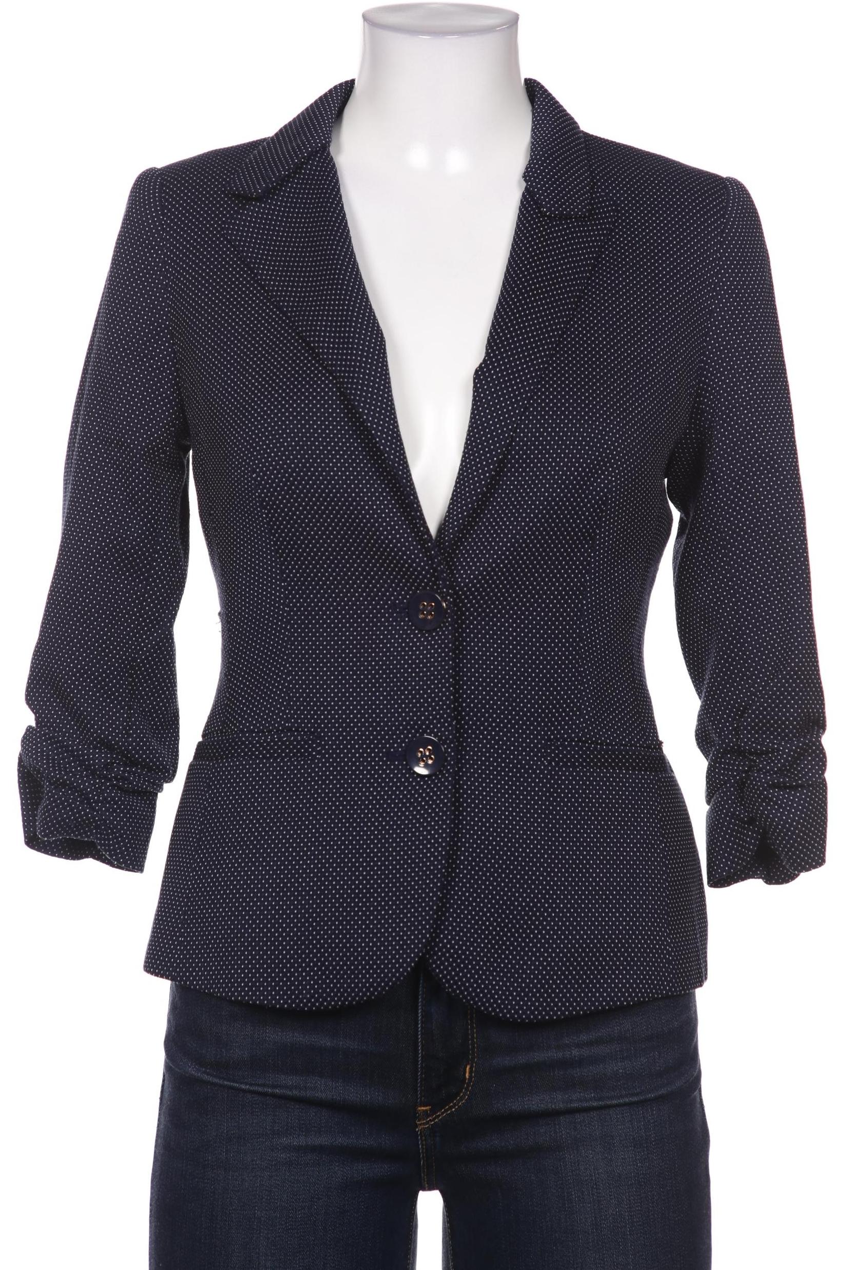 

Orsay Damen Blazer, marineblau, Gr. 36