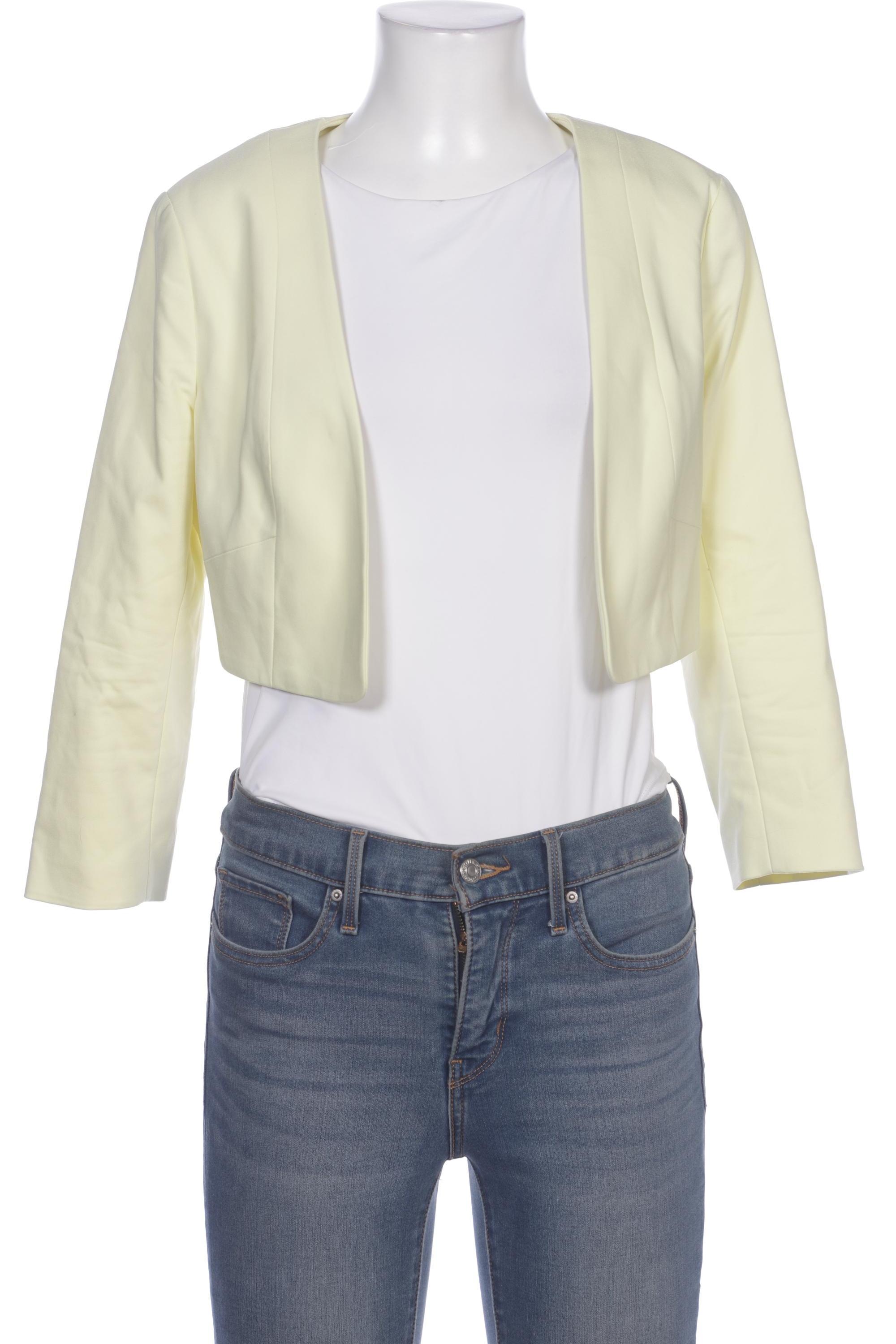 

Orsay Damen Blazer, gelb, Gr. 38