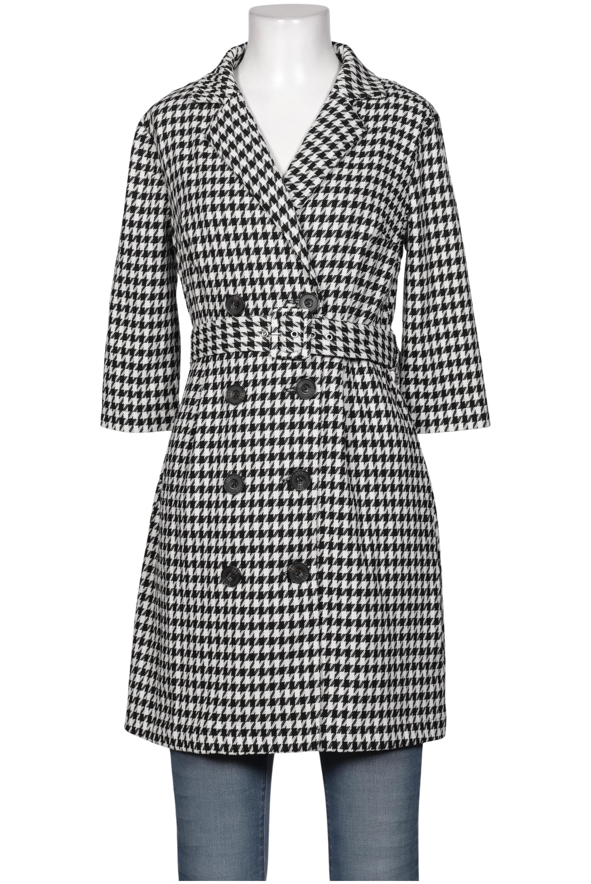 

Orsay Damen Blazer, schwarz, Gr. 38