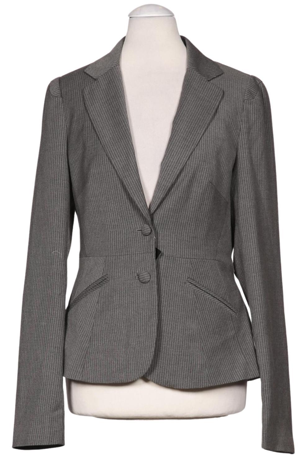 

Orsay Damen Blazer, grau, Gr. 36