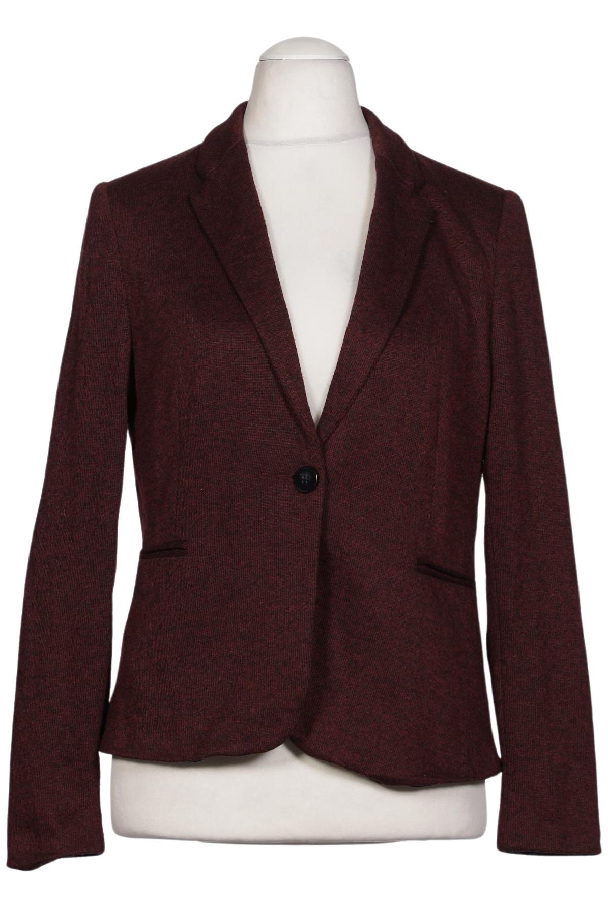 

Orsay Damen Blazer, bordeaux, Gr. 38