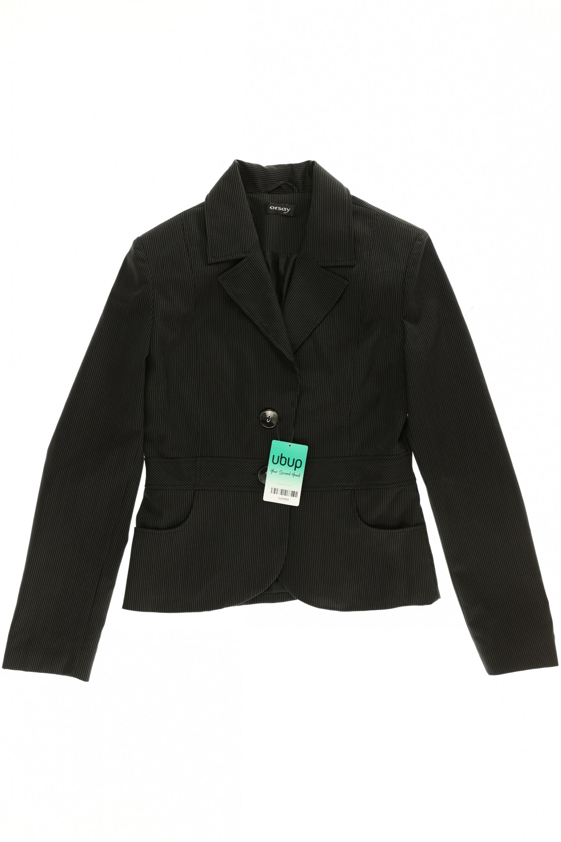 Thumbnail - Orsay Damen Blazer, schwarz, Gr. 38