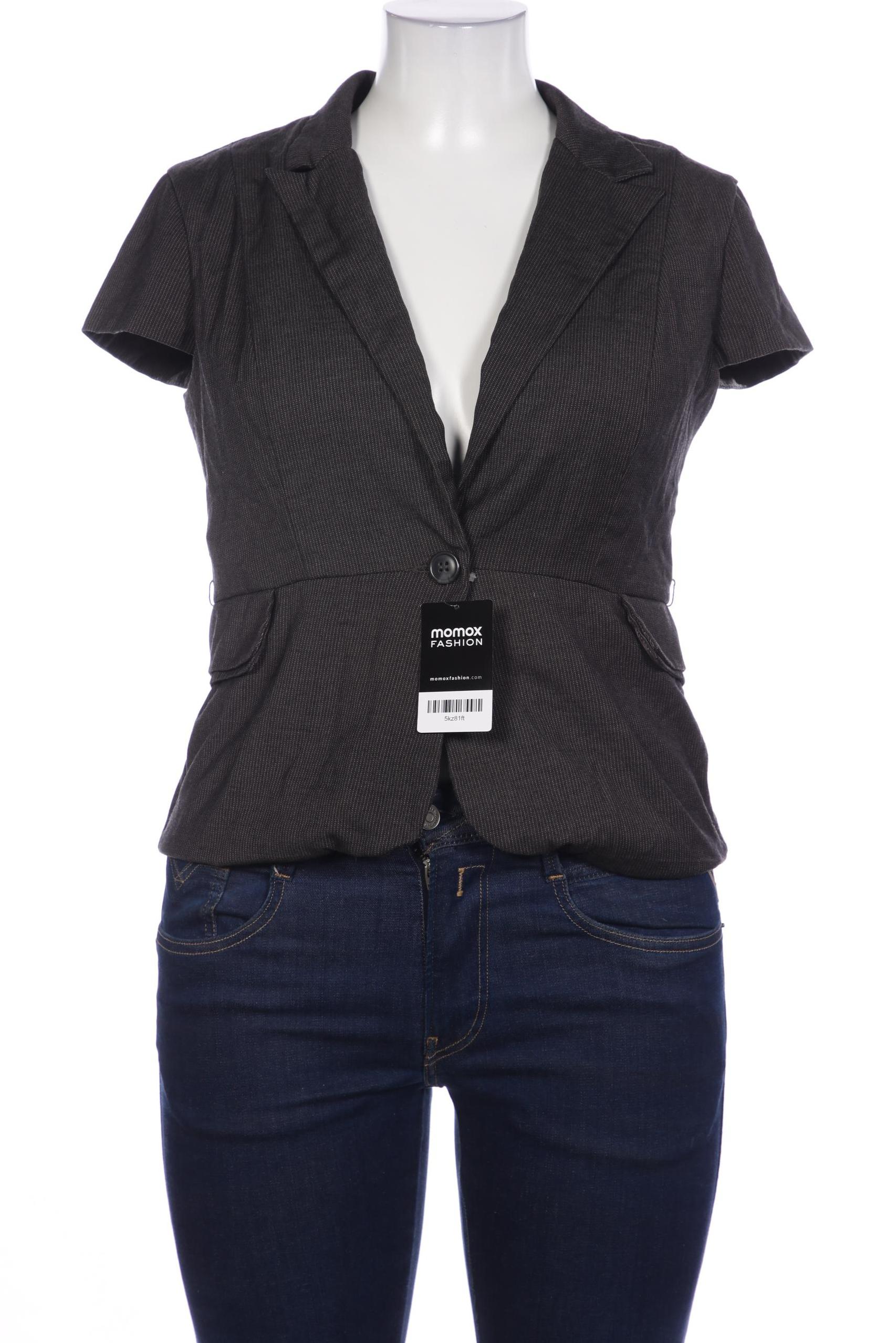 

Orsay Damen Blazer, grau, Gr. 42