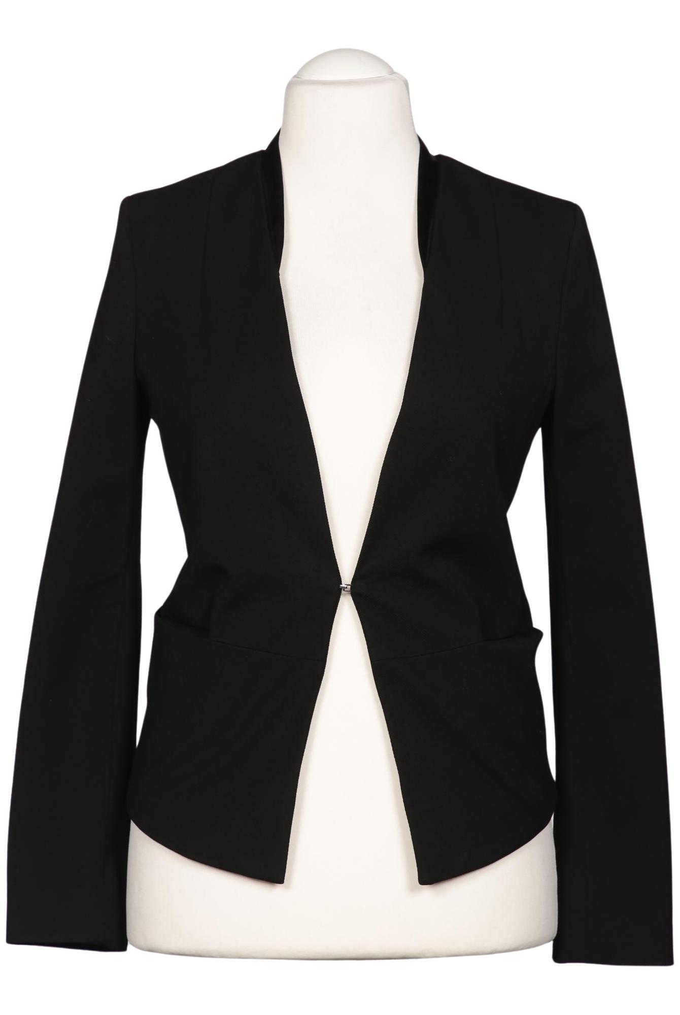 

Orsay Damen Blazer, schwarz, Gr. 38